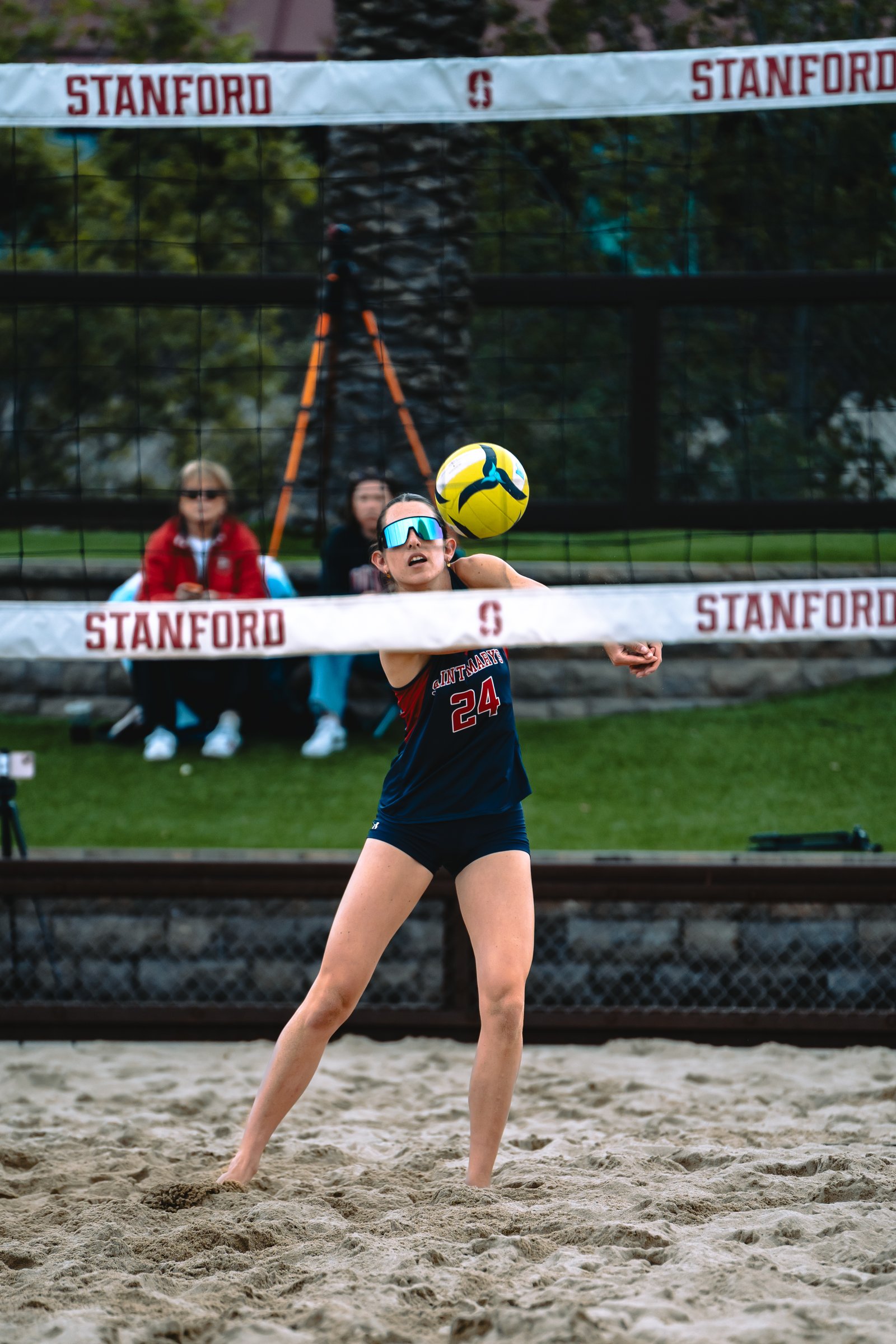 Stanford 2025