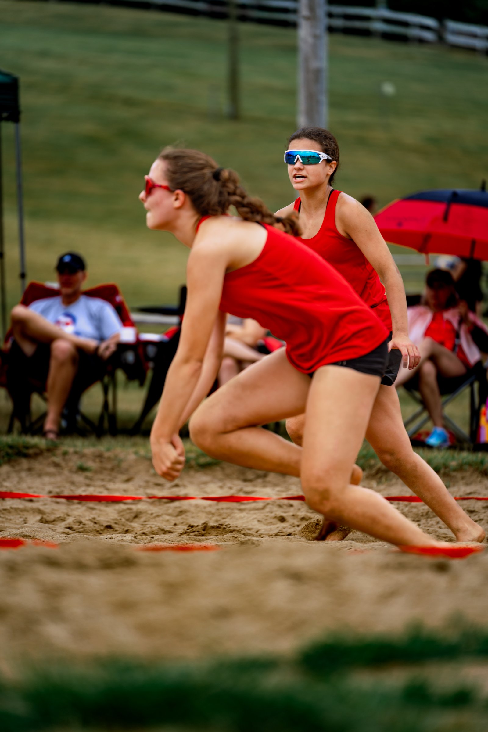Team One Beach - Jul 1