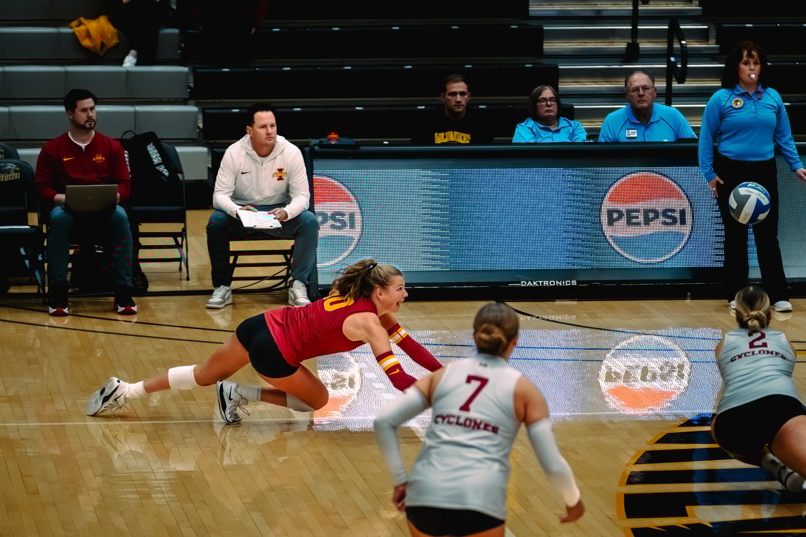 UWM Panther Invite - Part 2