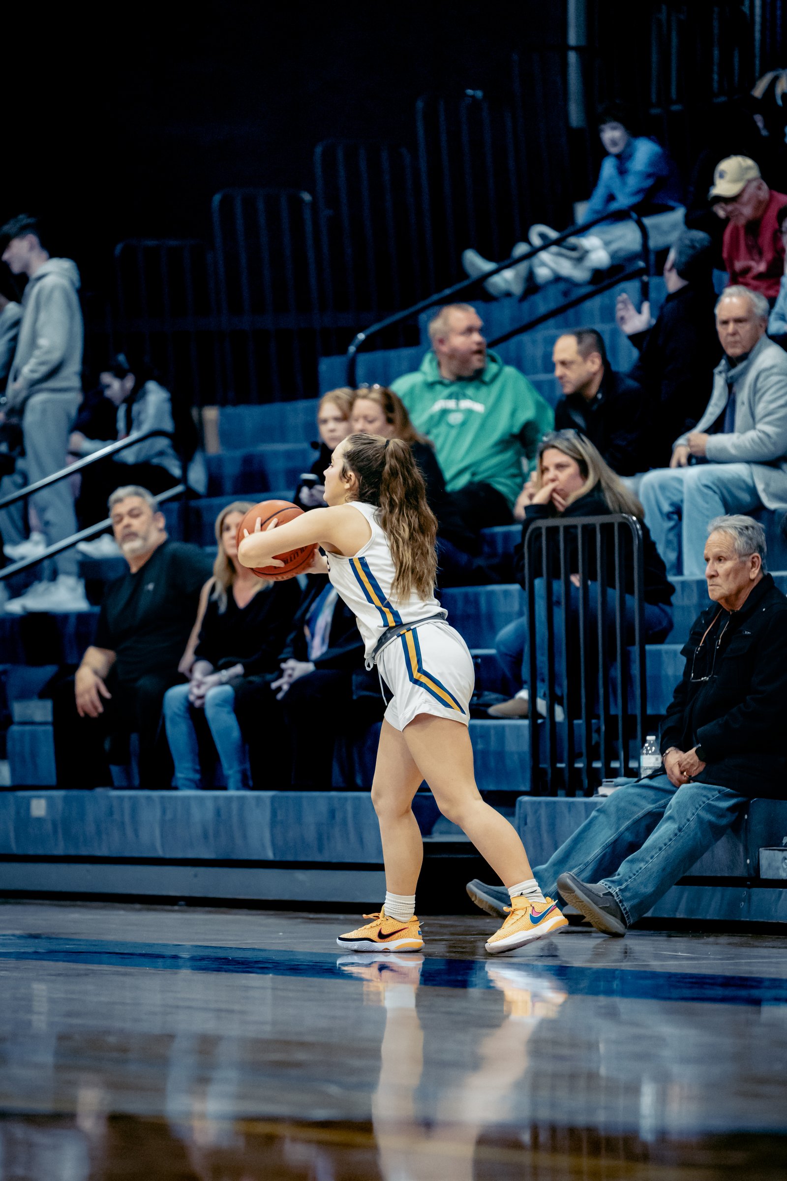 ACC Girls Basketball 12-Dec - Dec 14
