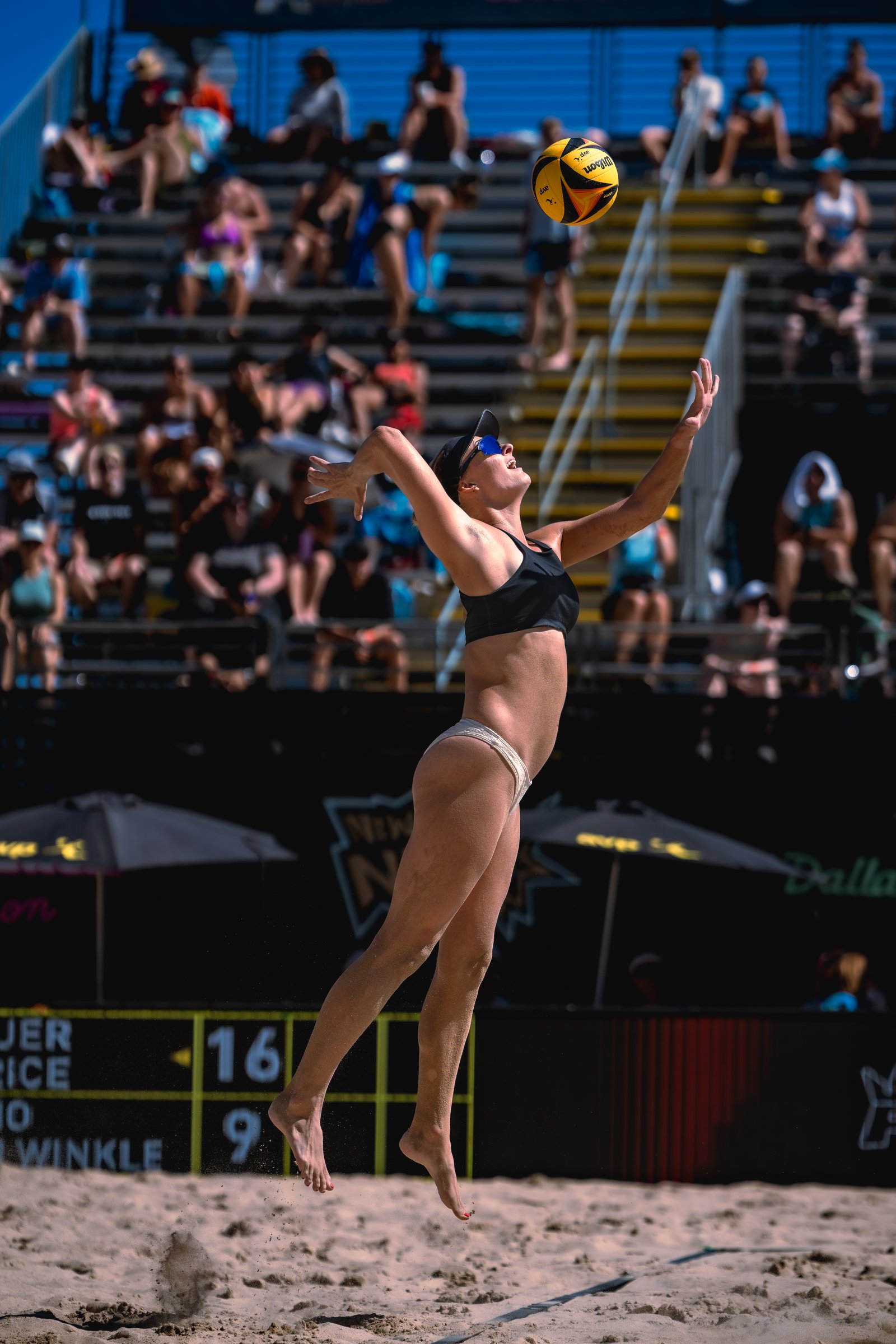 AVP Chicago Open