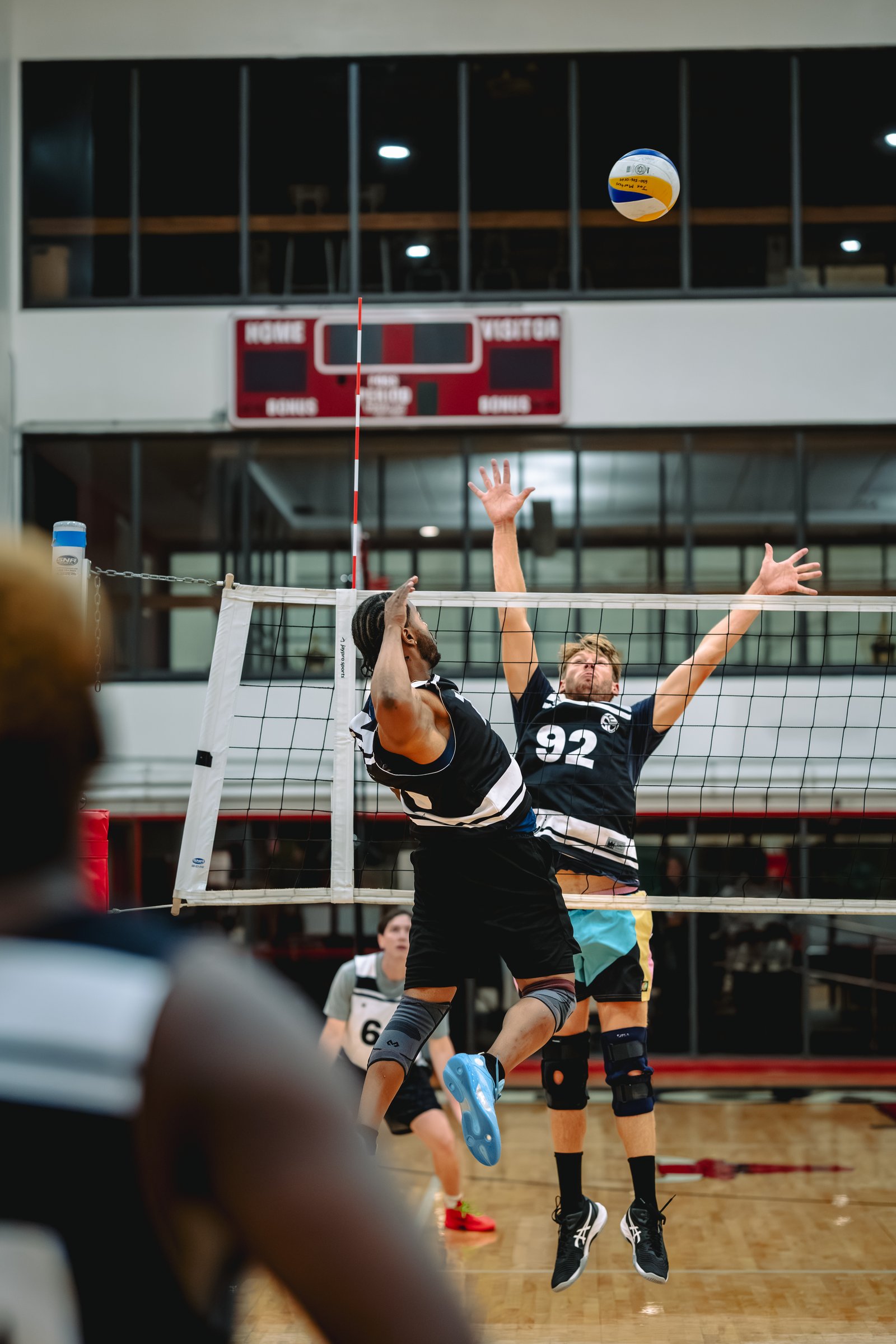 630 Breeze 2025 Tryouts - Jan 1