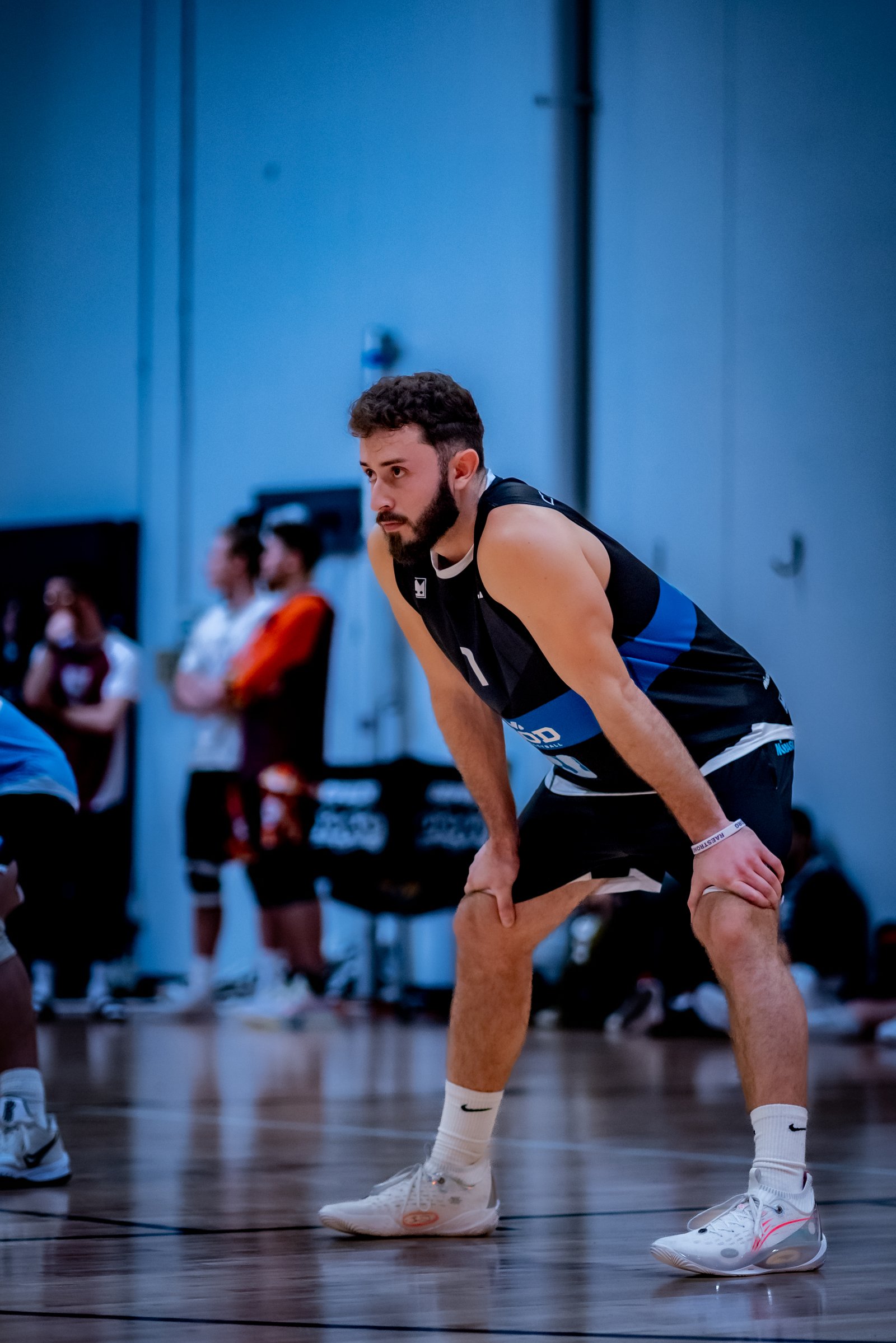 VLA Central Cup - Icemen - Mar 7