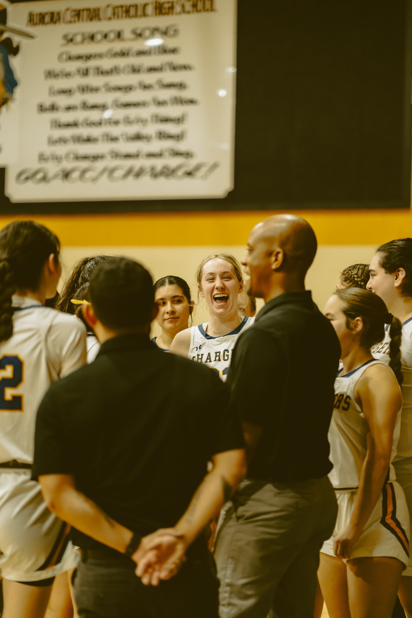 ACC Girl's Basketball 28-Nov - Nov 30