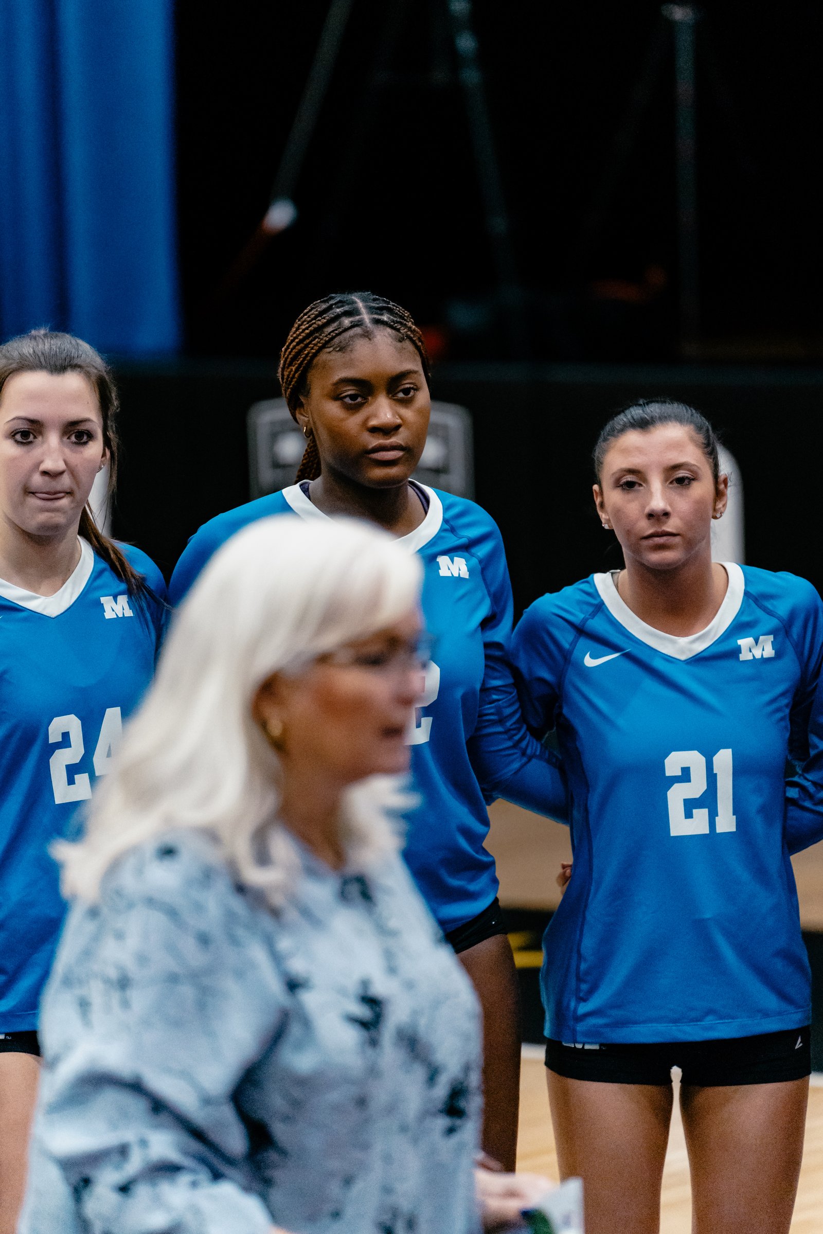 Millikin at North Park University - Nov 4