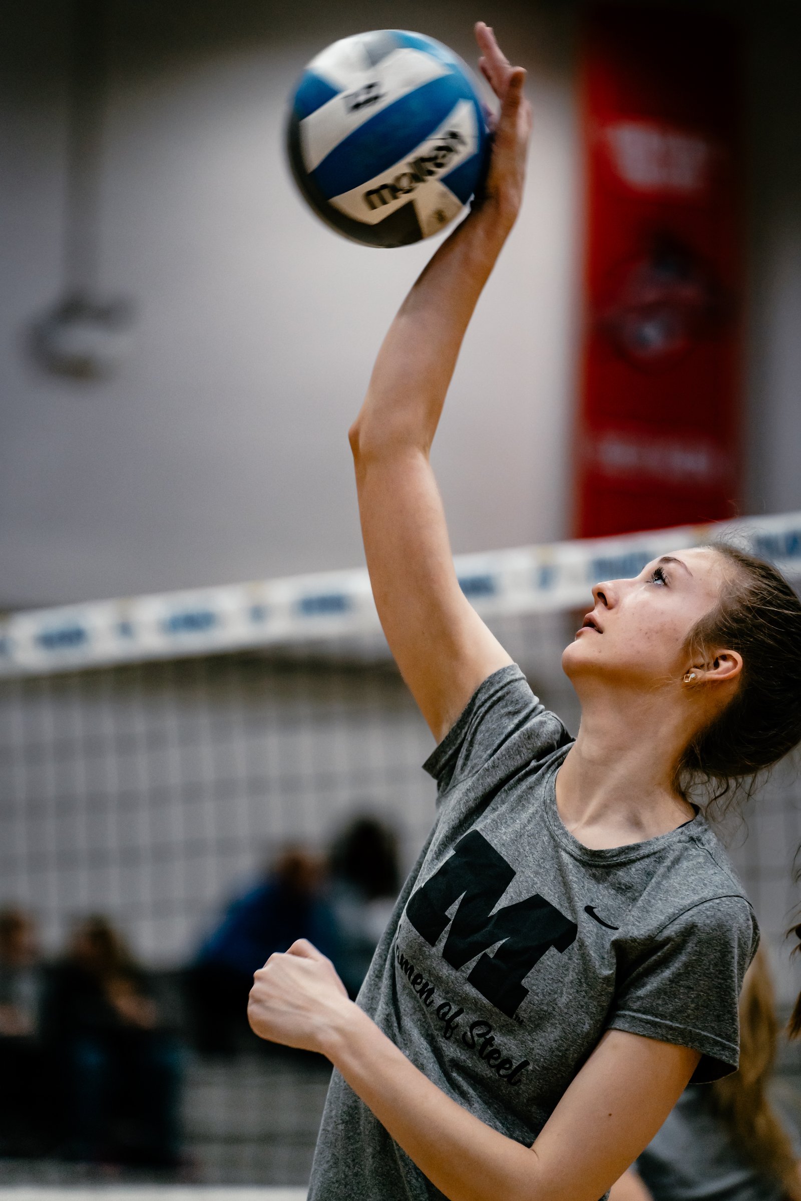 Millikin at North Park University - Nov 4