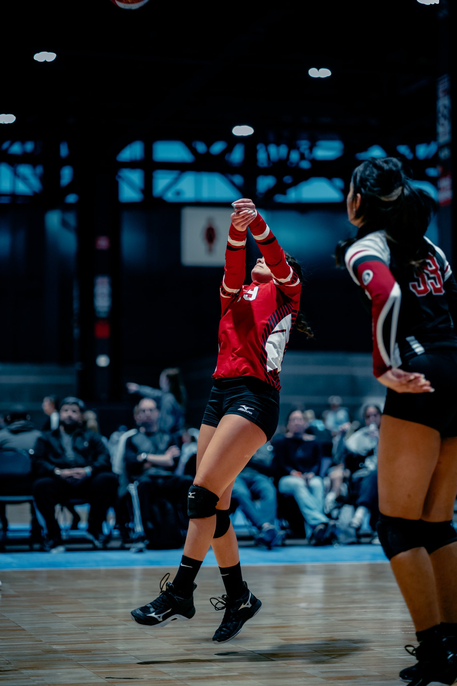 Windy City Qualifier - Apr - Apr