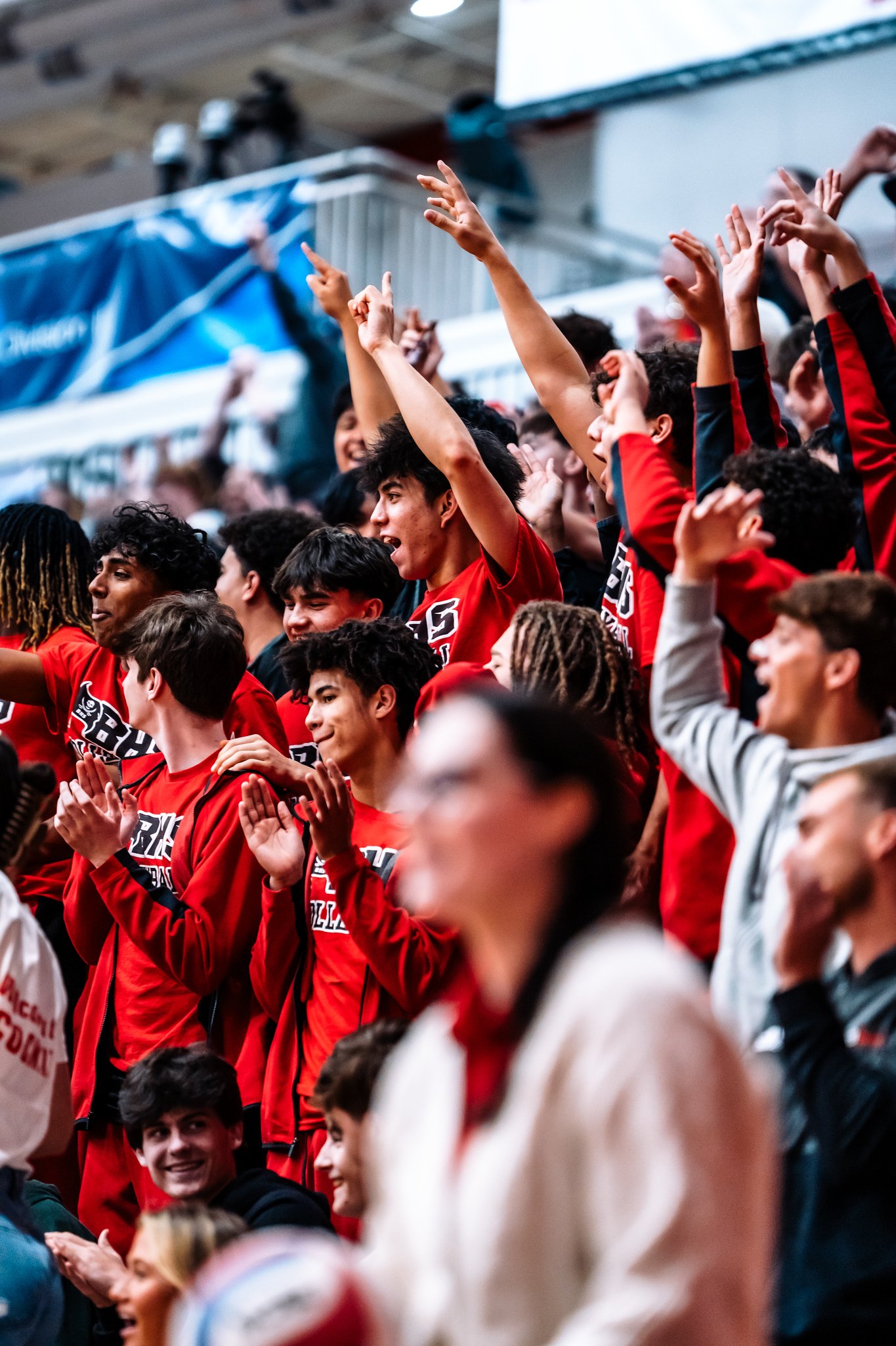 Lewis vs Ohio State - Mar 22