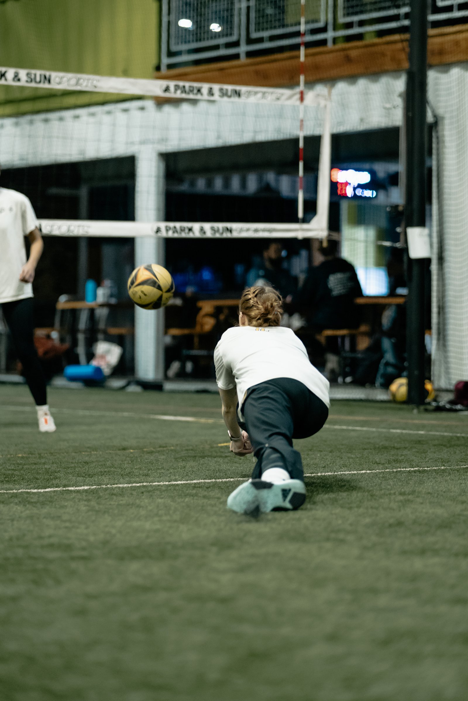 Milwaukee Dive Turf Tourney