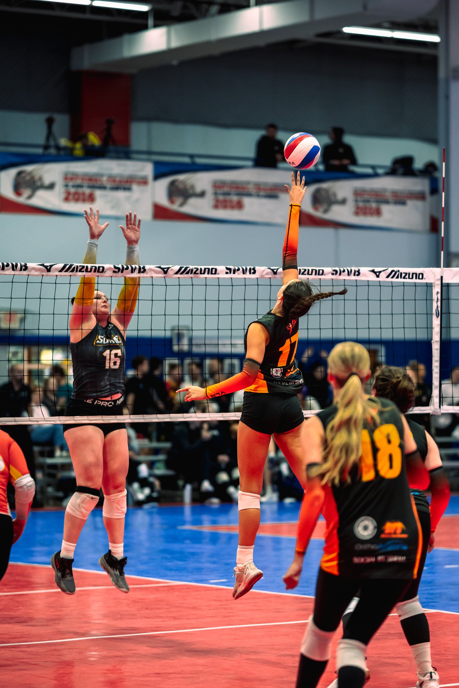 VLA Cup - May 10