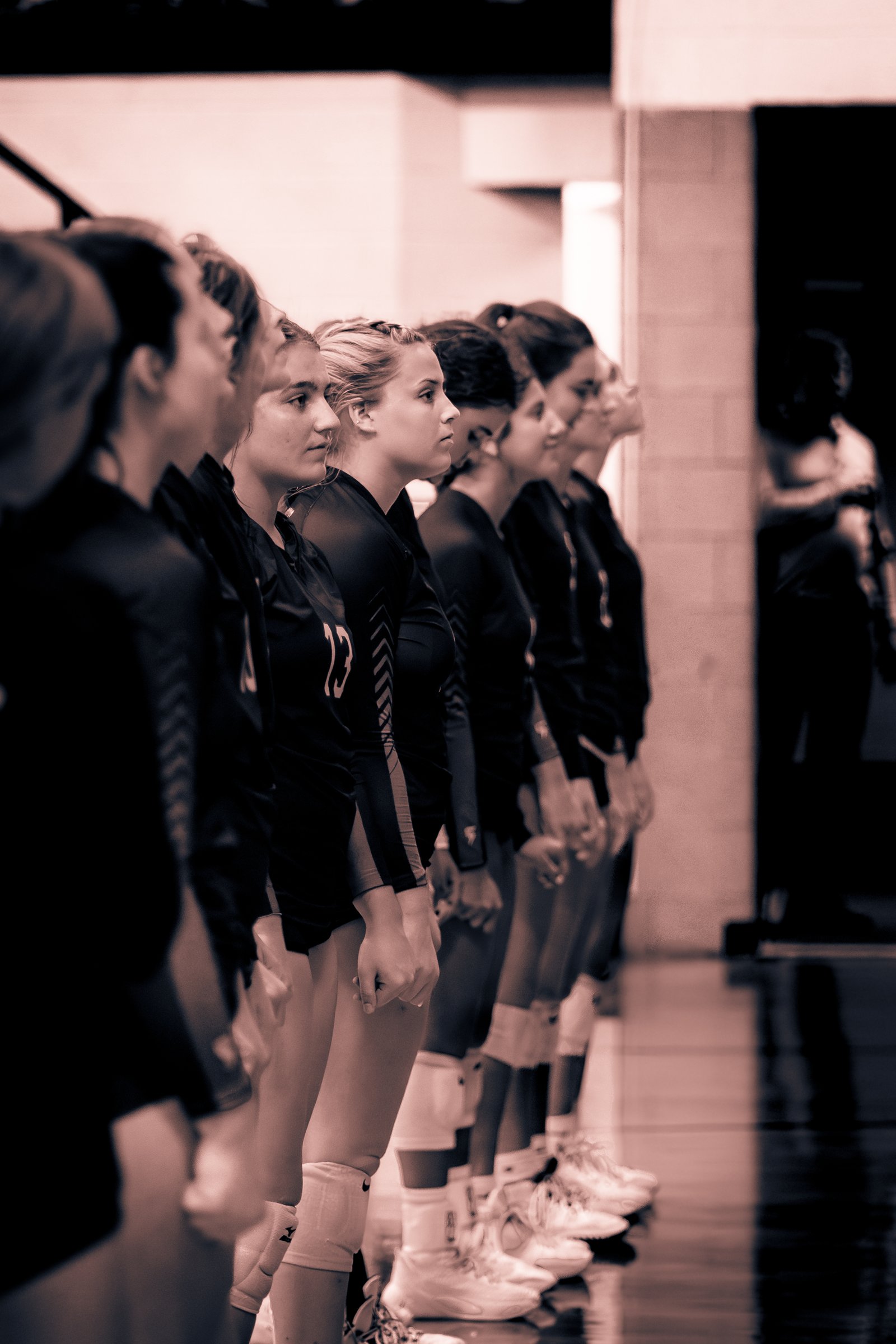 ACC at St. Edwards CCHS - Aug 31