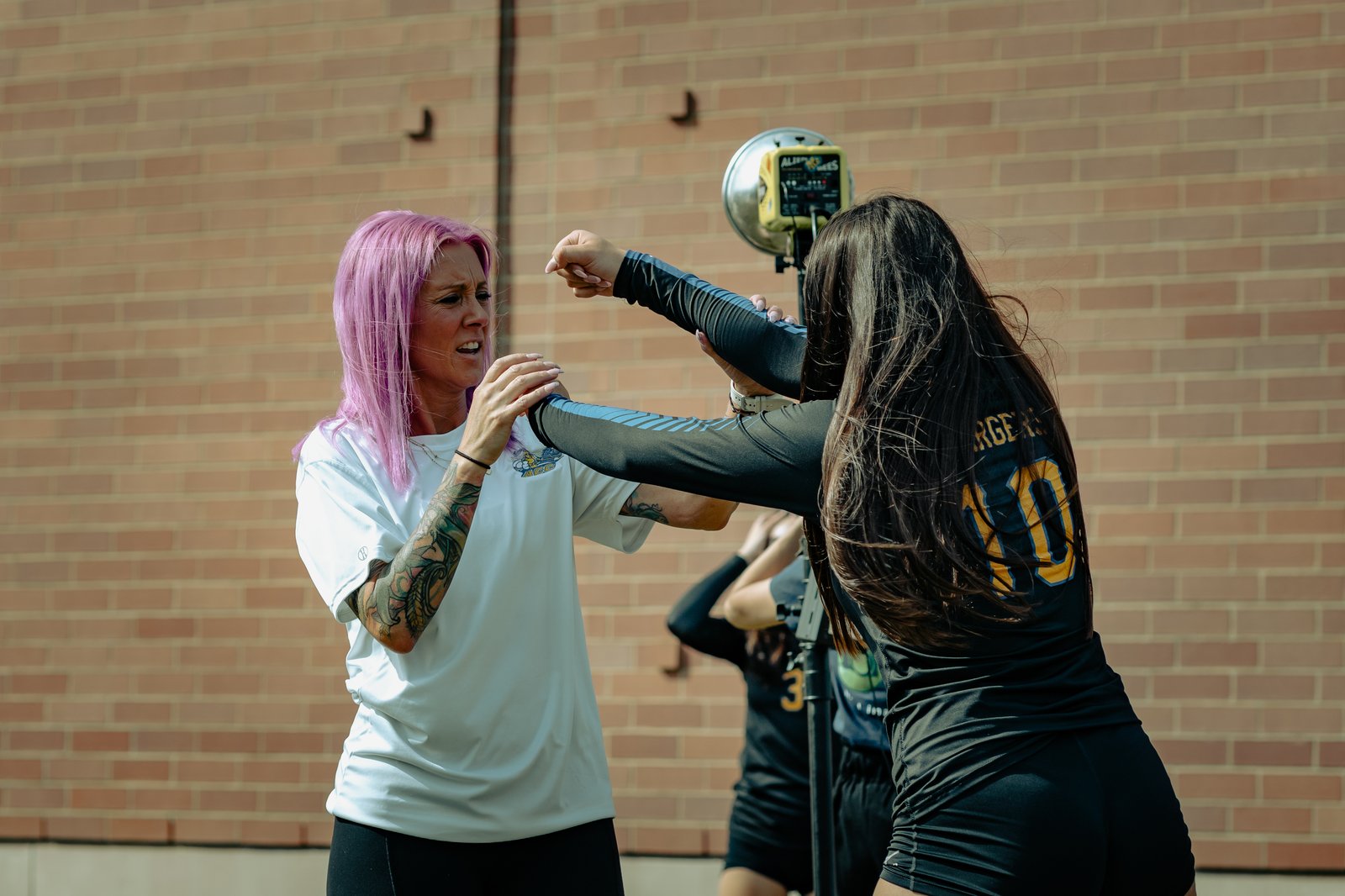 / 2023 ACC Fall Sports - Sep 2 - S