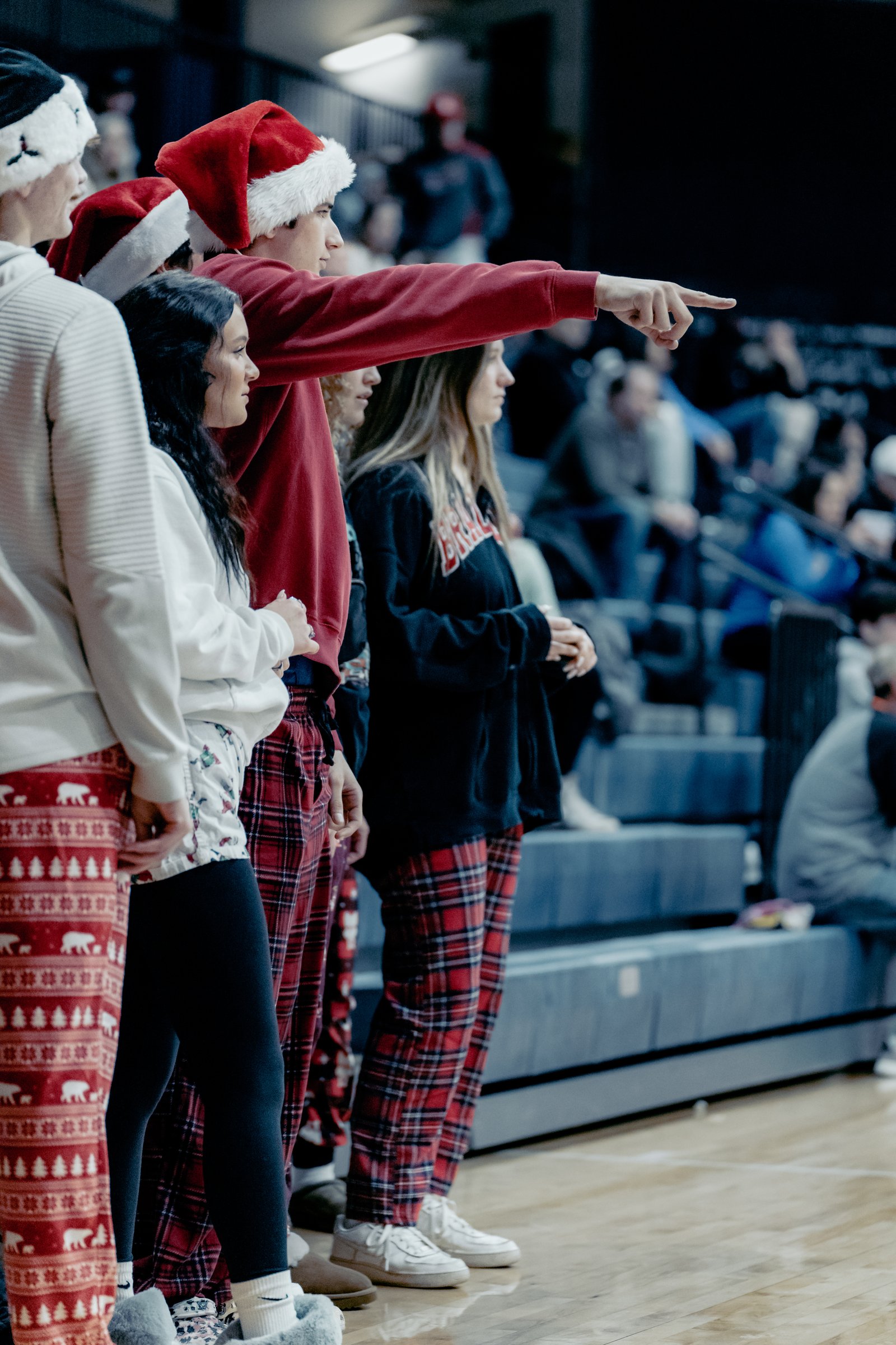 ACC Girls vs Rosary