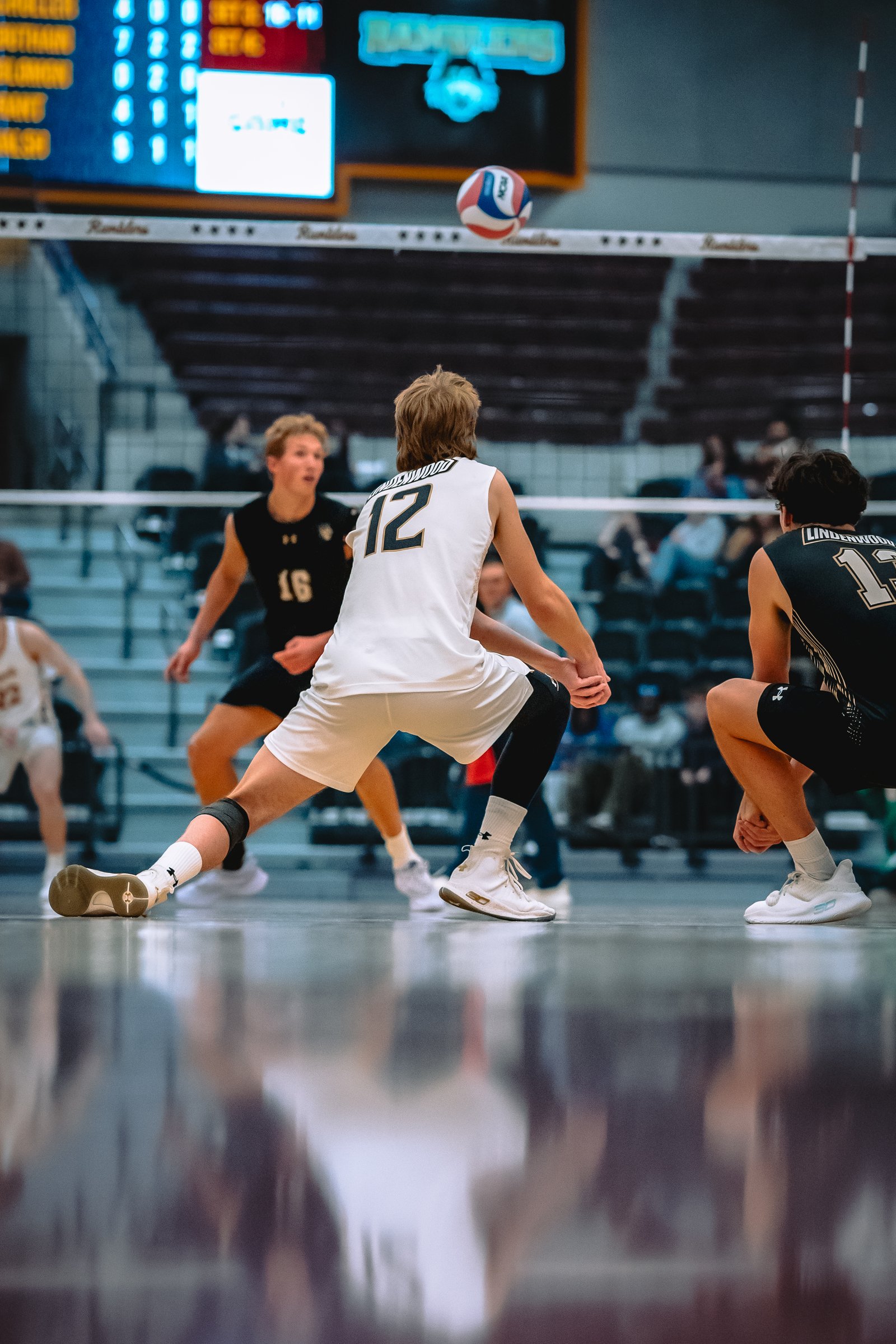 Lindenwood vs Loyola - Mar 28