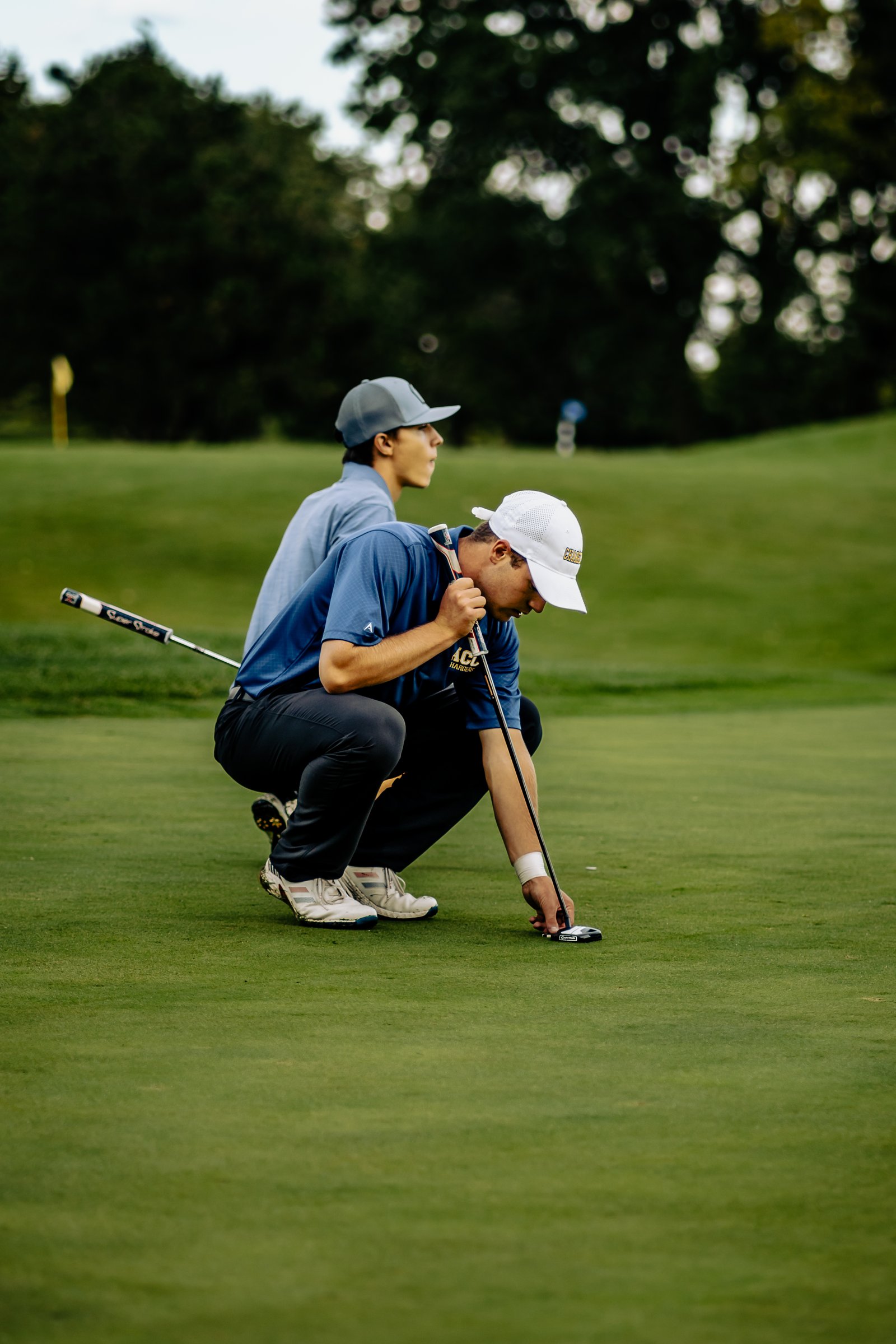 ACC Boys Golf - Sep 13