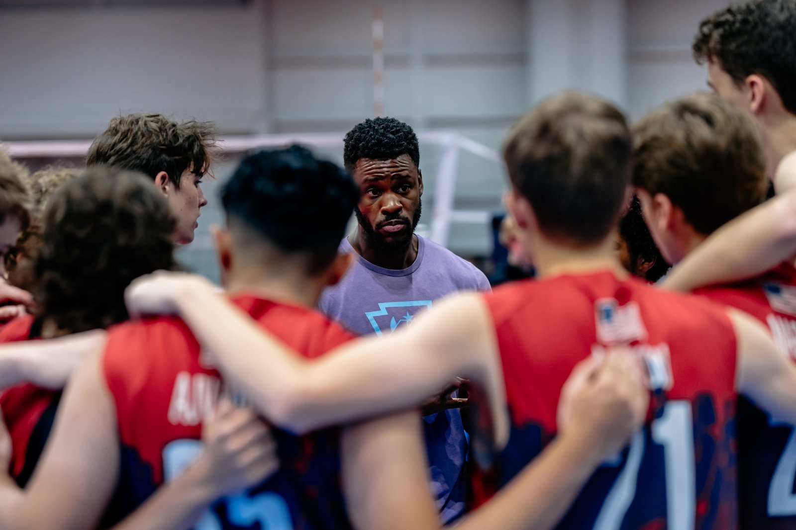 AAU Junior Nationals - AJV Boys 15... - Jan 1