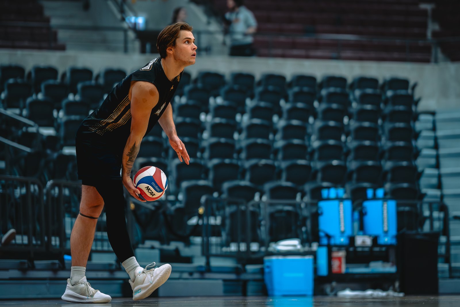 Lindenwood vs Loyola - Mar 28