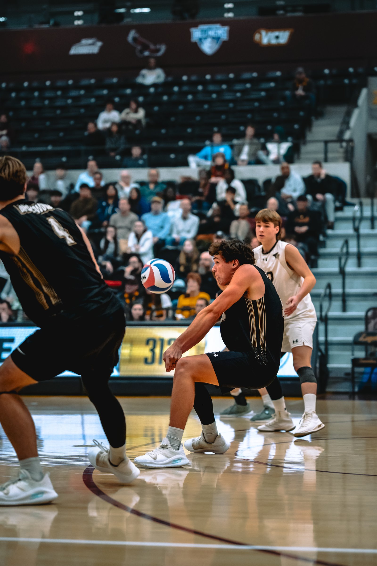 Lindenwood vs Loyola - Mar 28