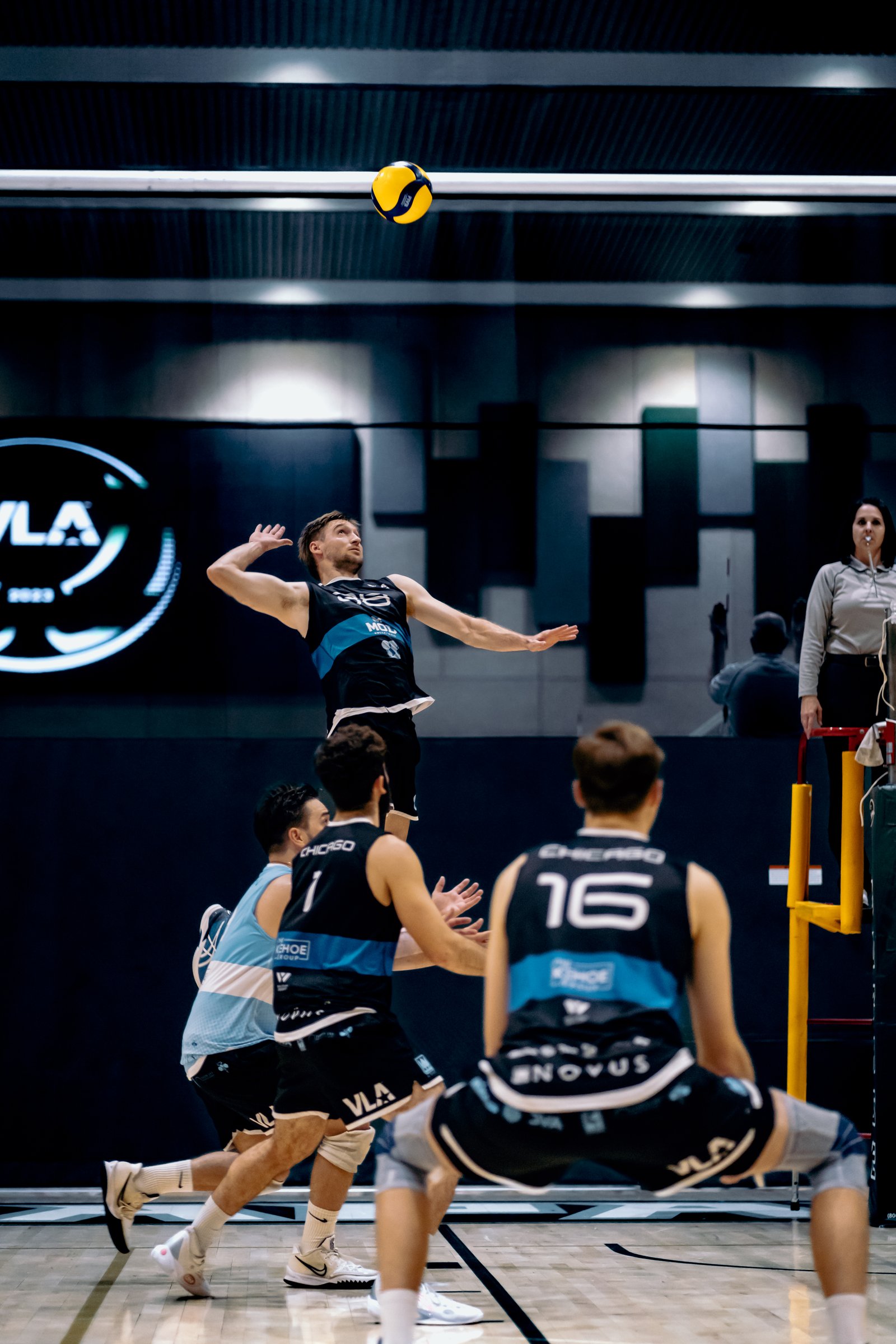 VLA Cup - May 2023