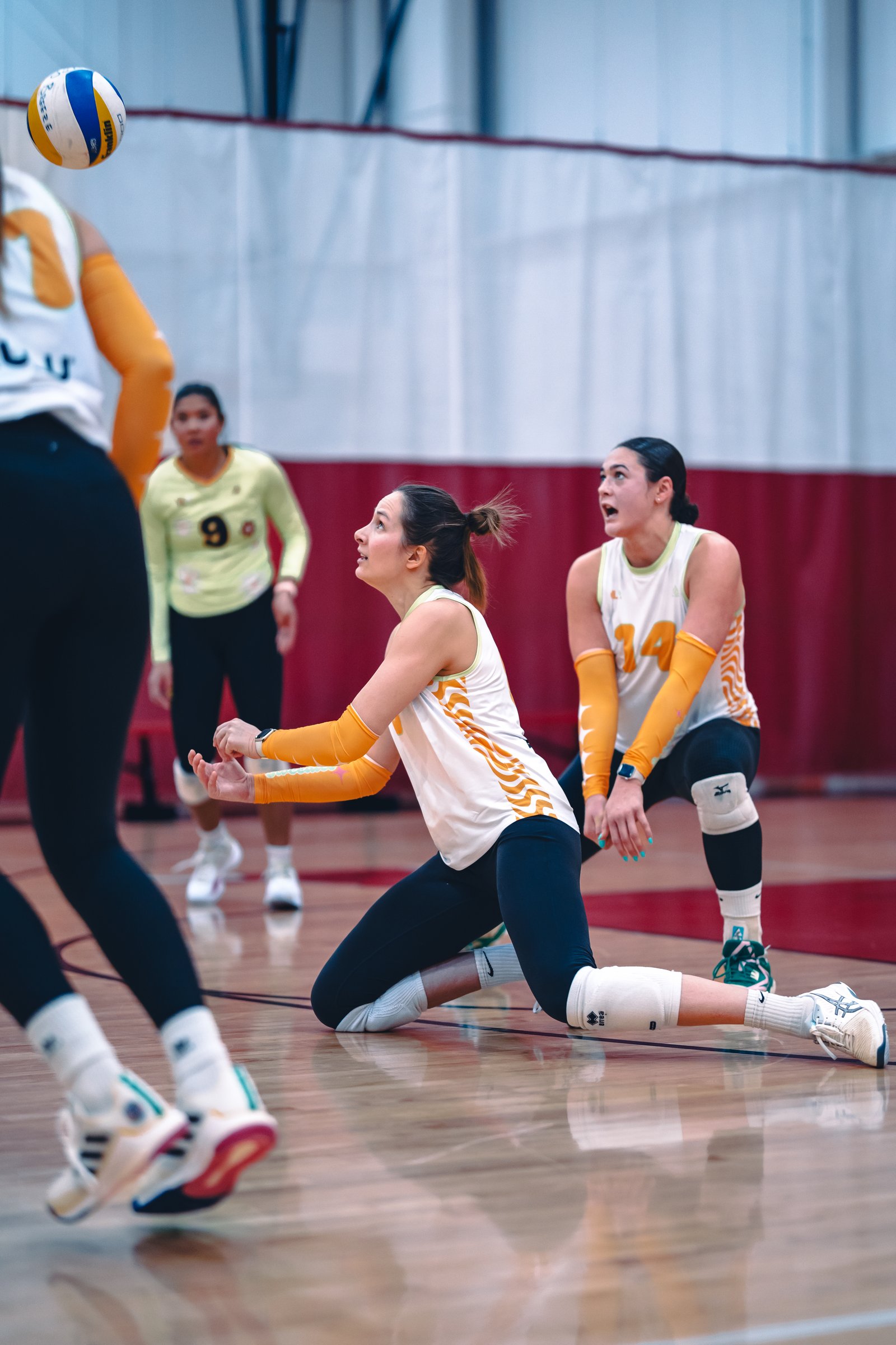 VLA – Breeze vs Sweedies - Mar 14