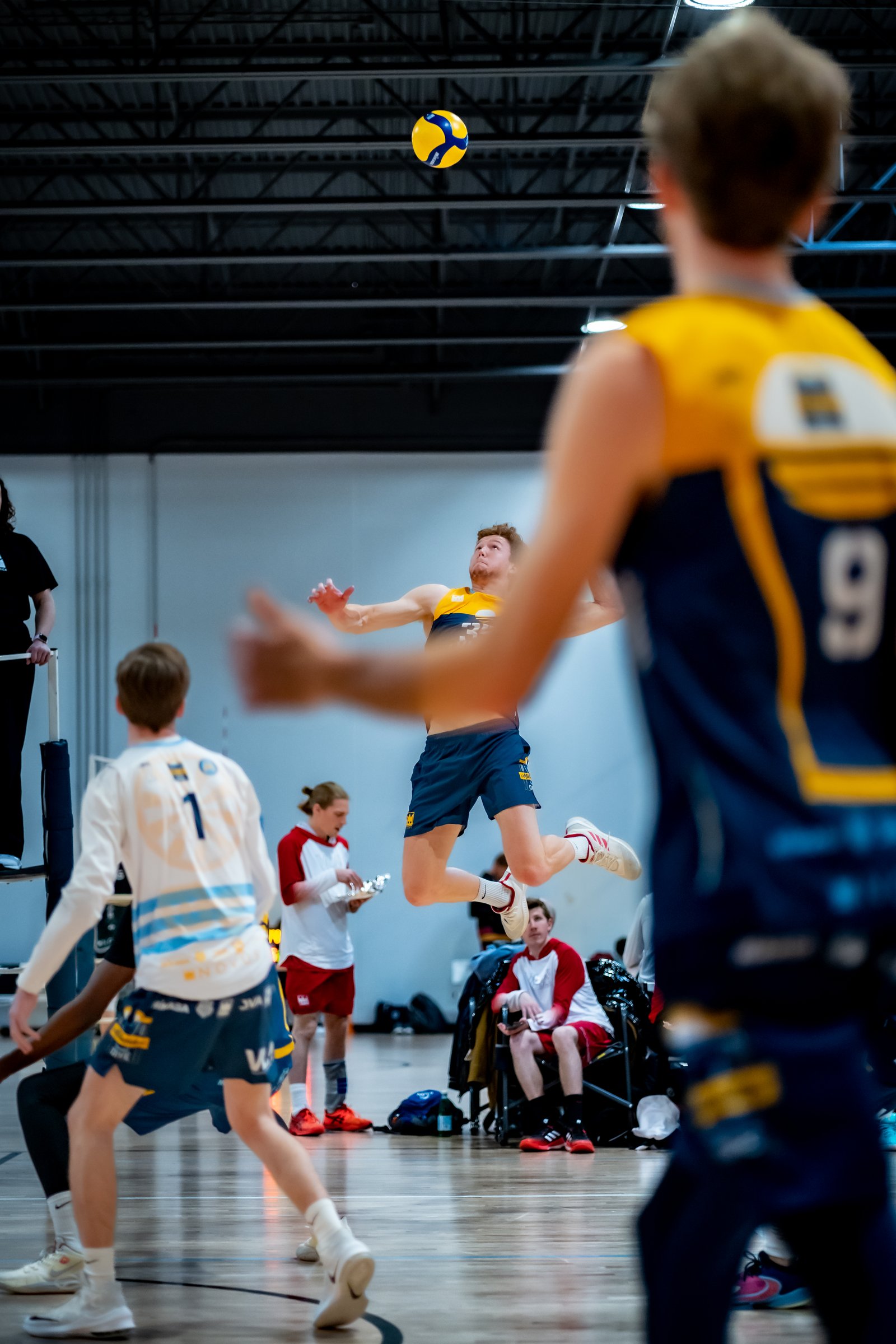 VLA Central Cup - Milwaukee Dive
