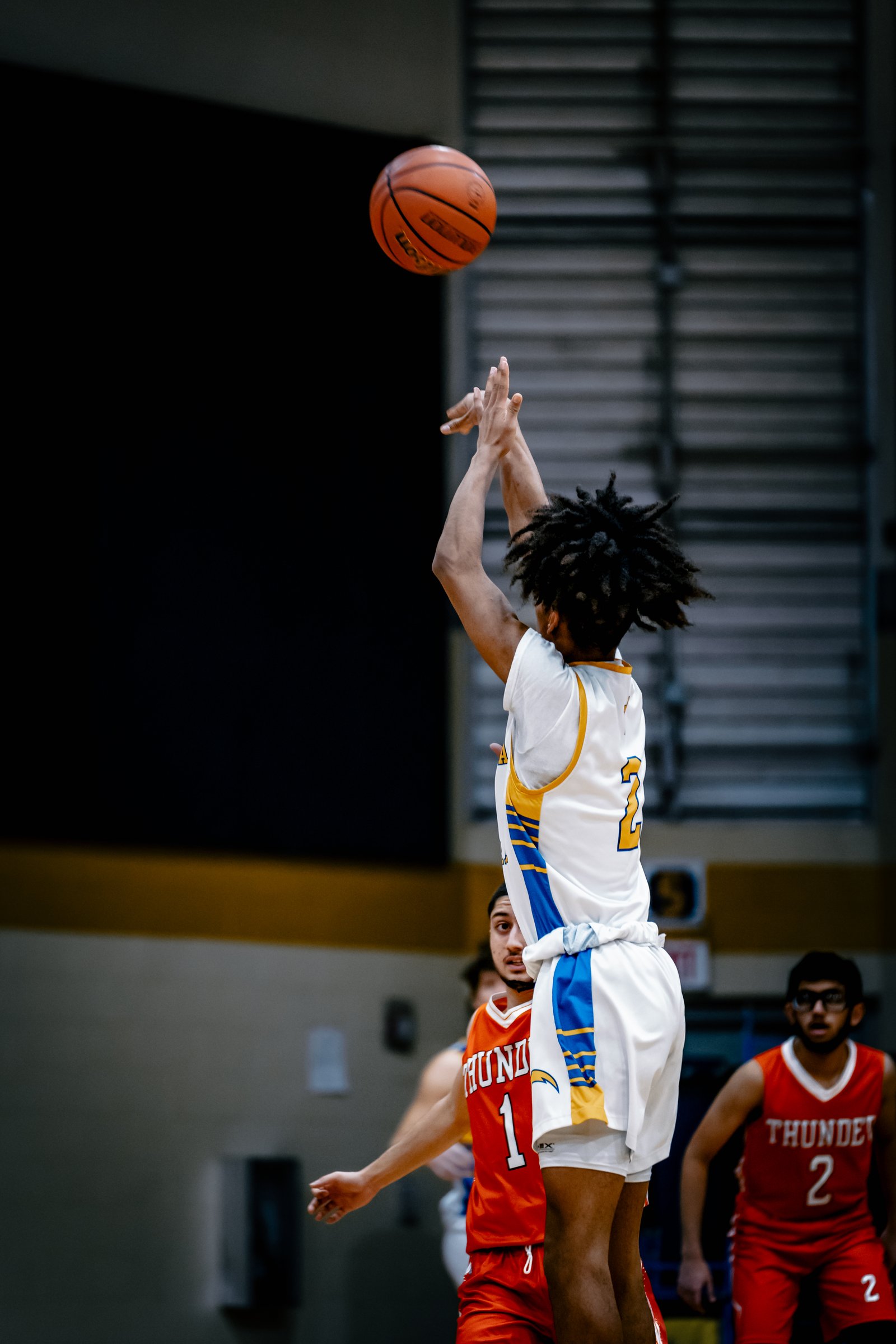ACC Boys vs CPSA 02-07-2023 - Feb 7