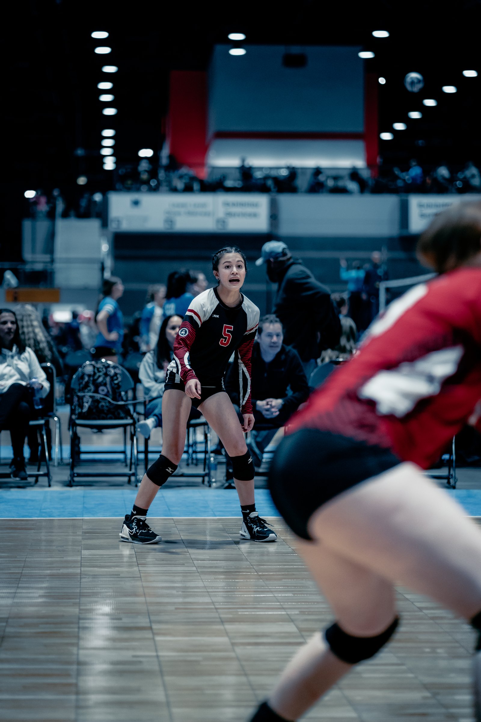Windy City Qualifier - Apr - Apr