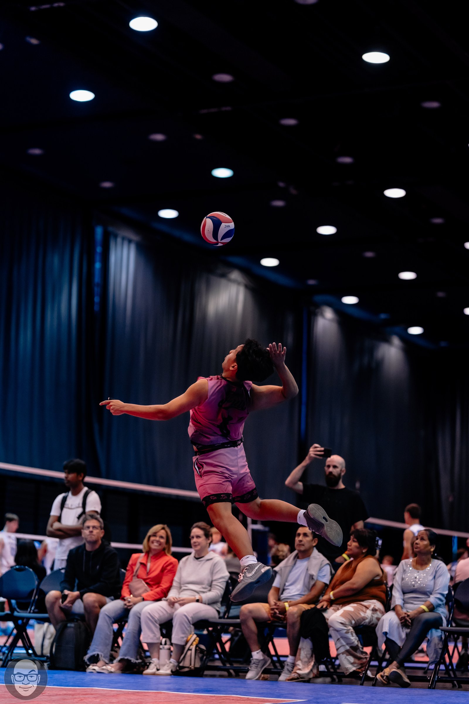 Windy City Roundup – Boys Volleyball - Jan 1