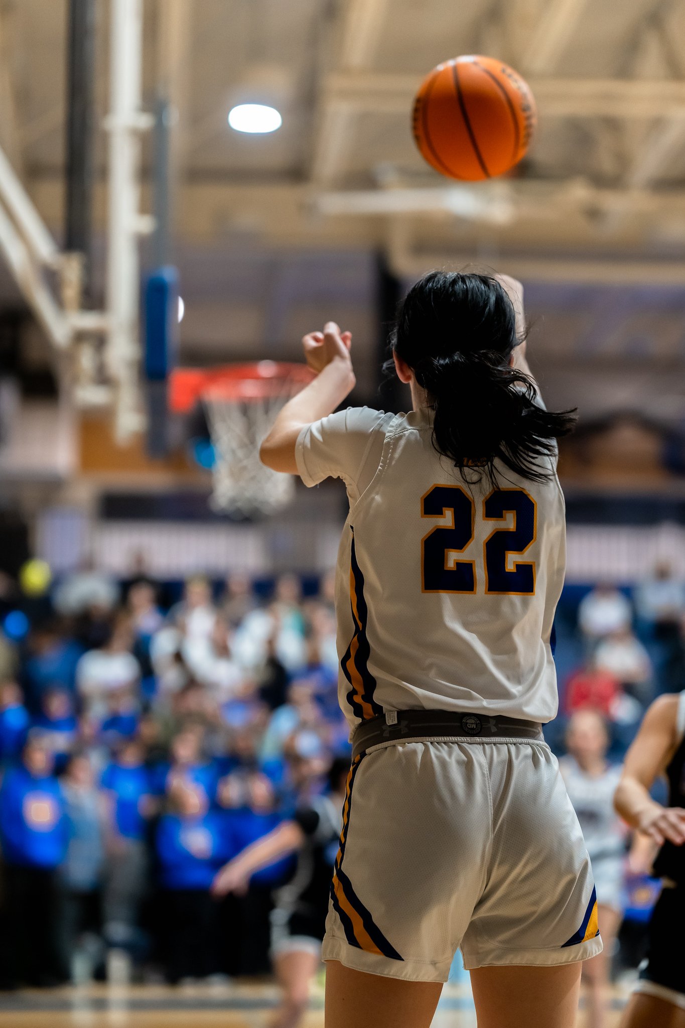 2024 ACC Girls vs Rosary