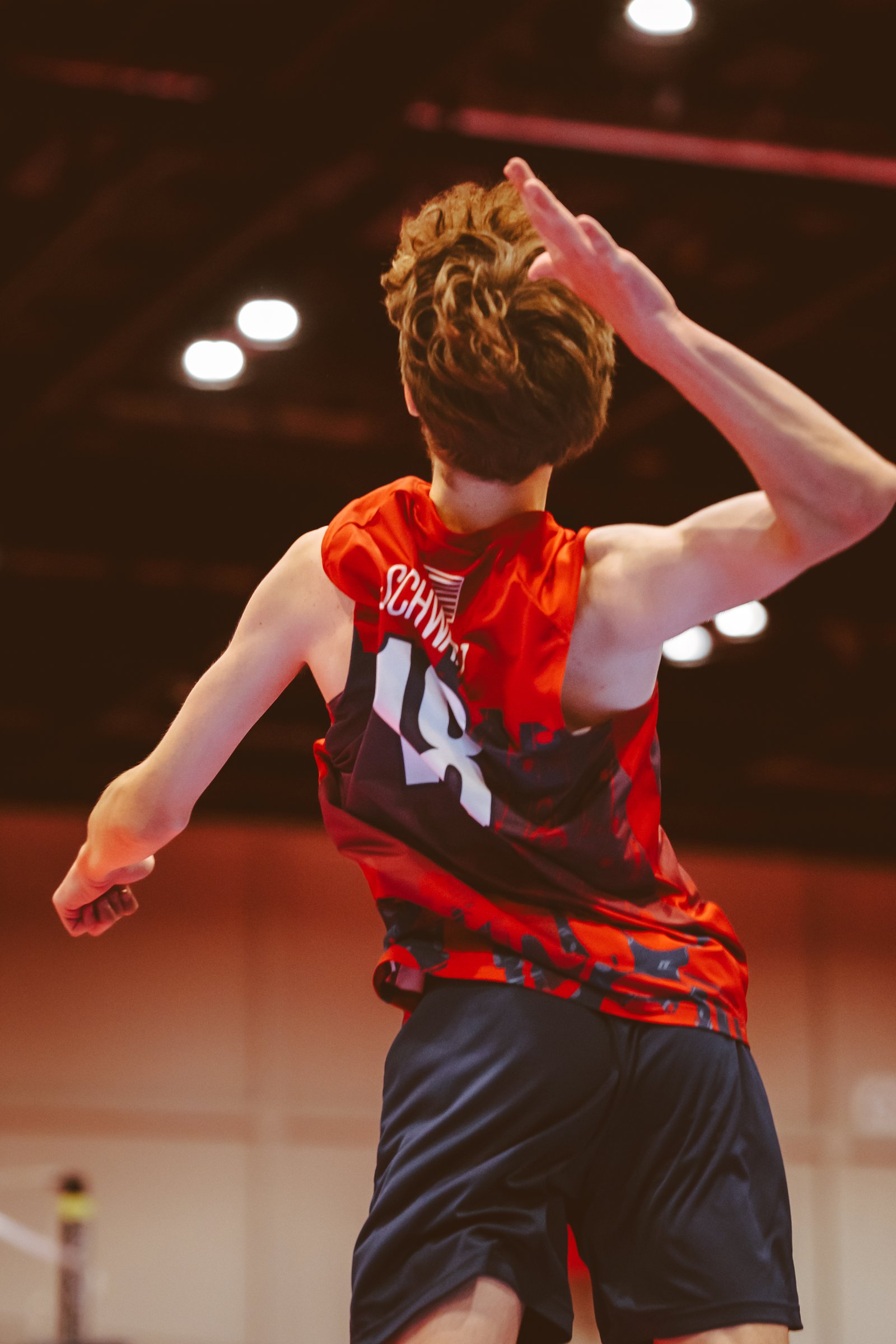 AAU Junior Nationals - AJV Boys 15