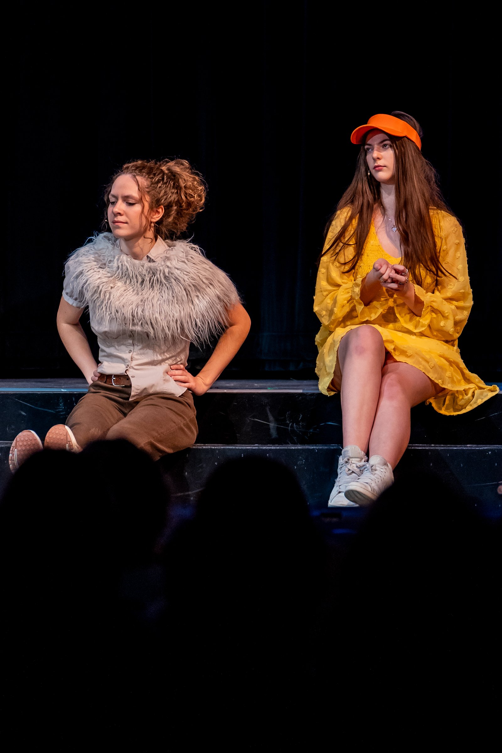 ACC Drama – Alice in Wonderland (F... - Nov 6