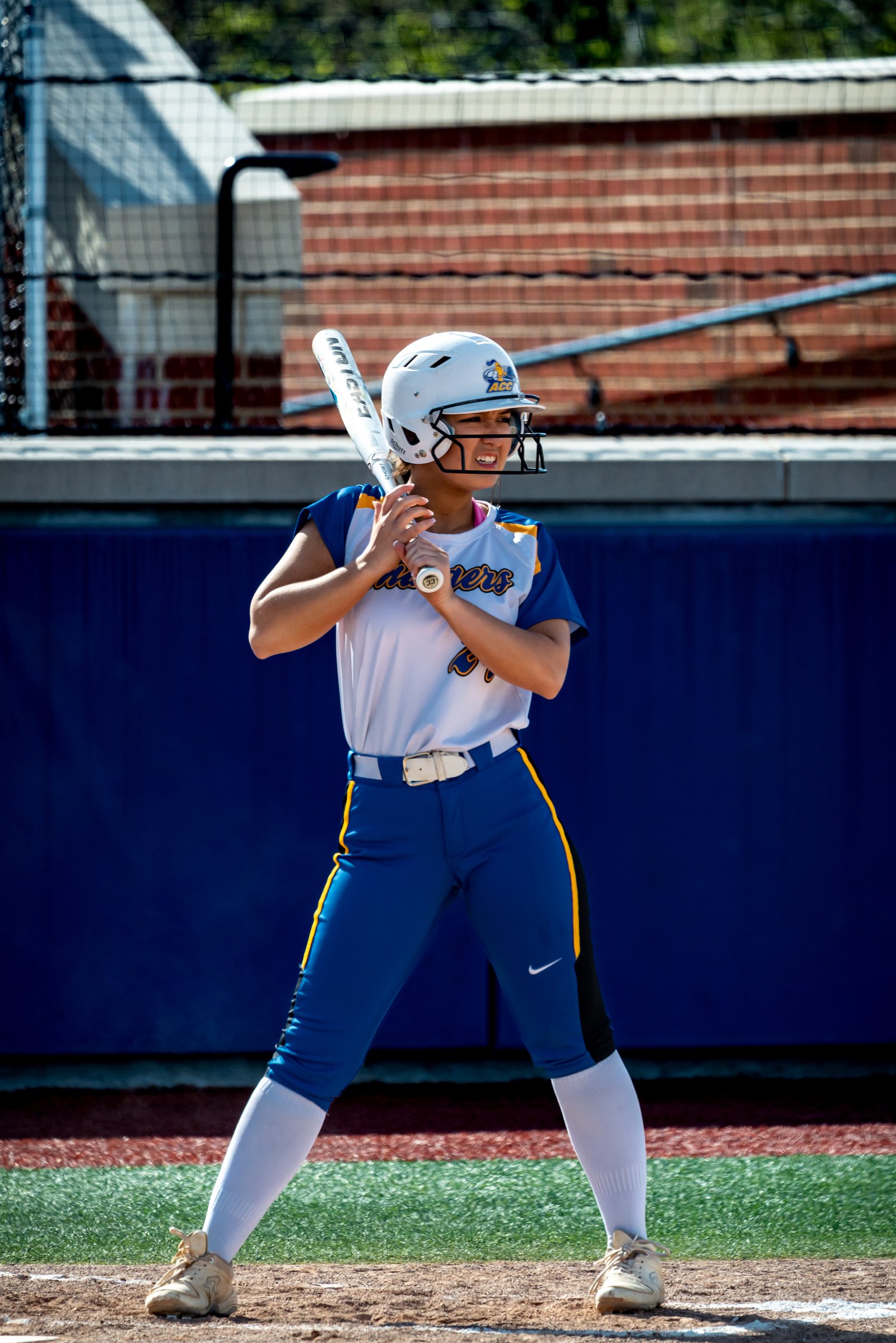 2023 ACC vs Rosary 04-28-2023 - Apr 28