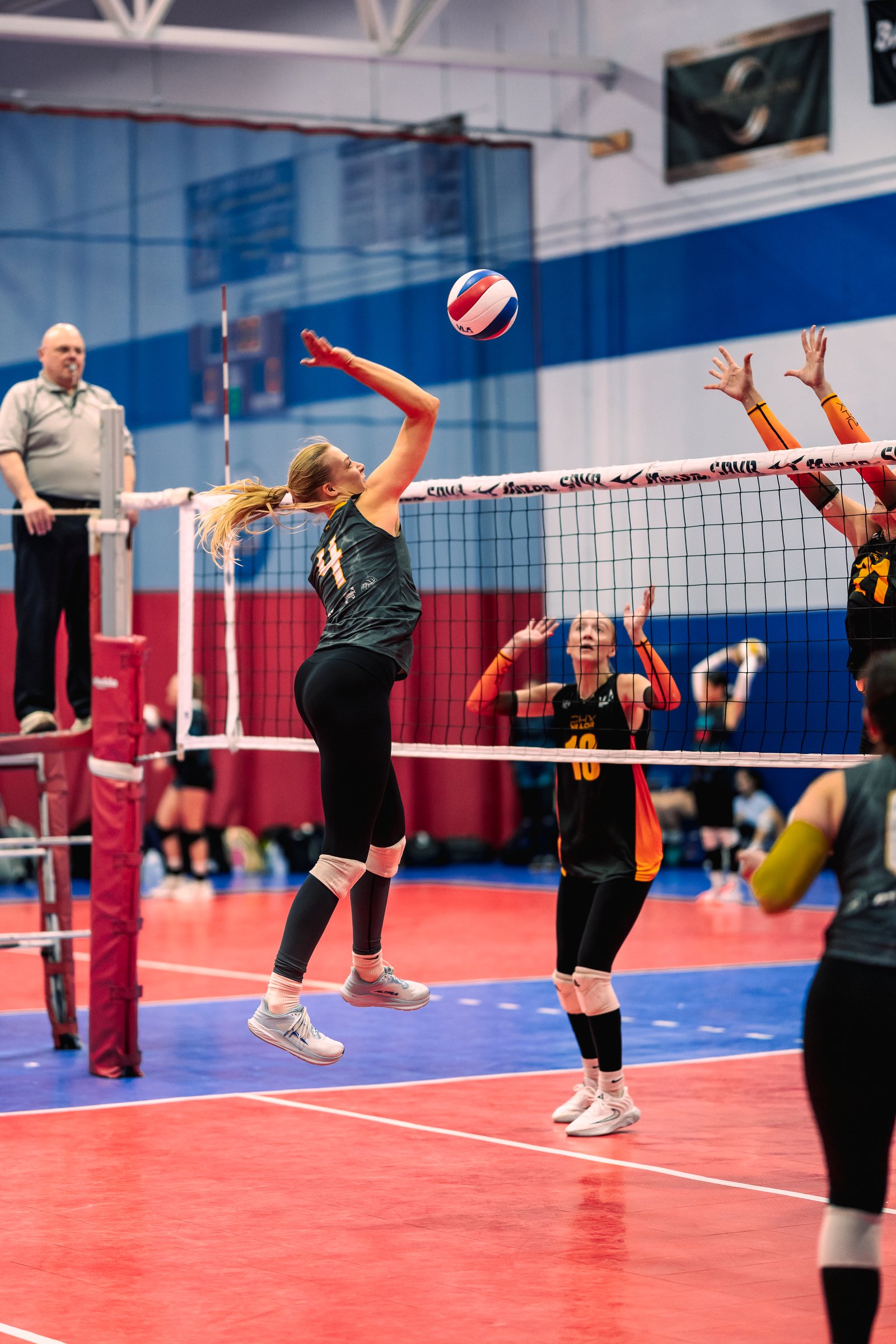VLA Cup - May 10