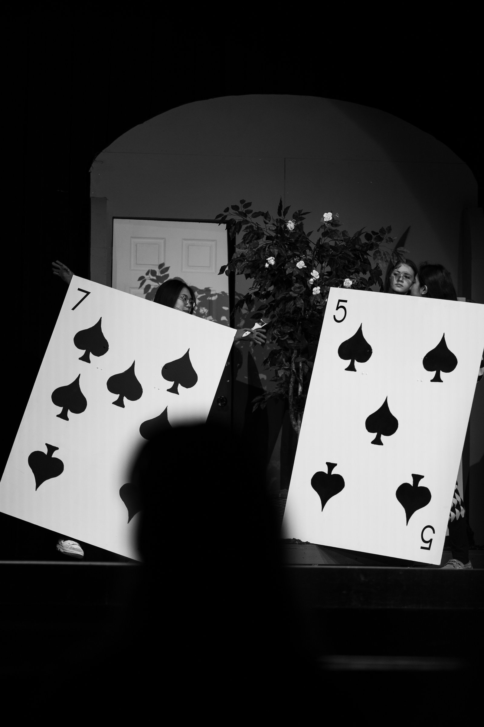 ACC Drama – Alice in Wonderland (F... - Nov 6