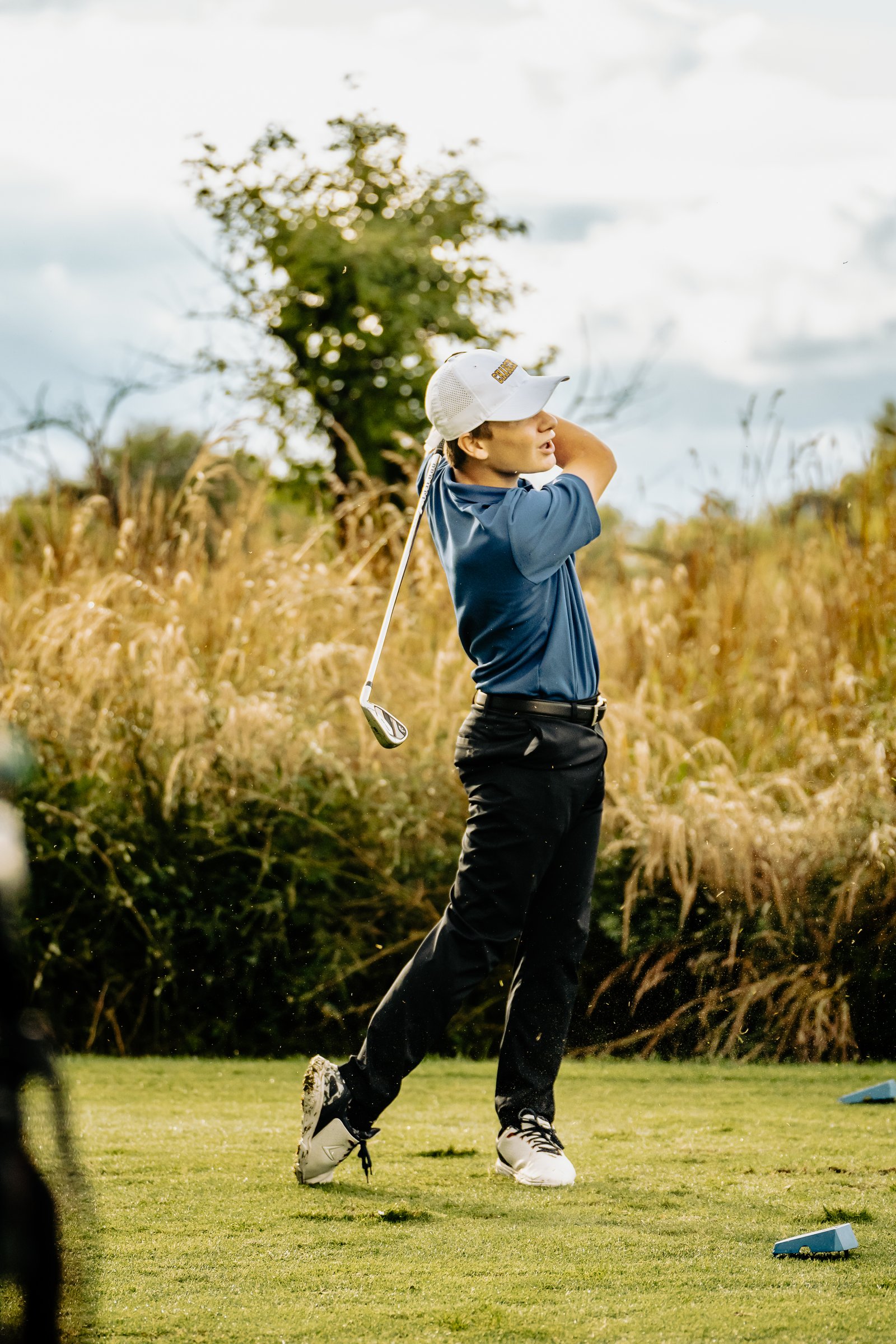 ACC Boys Golf - Sep 13