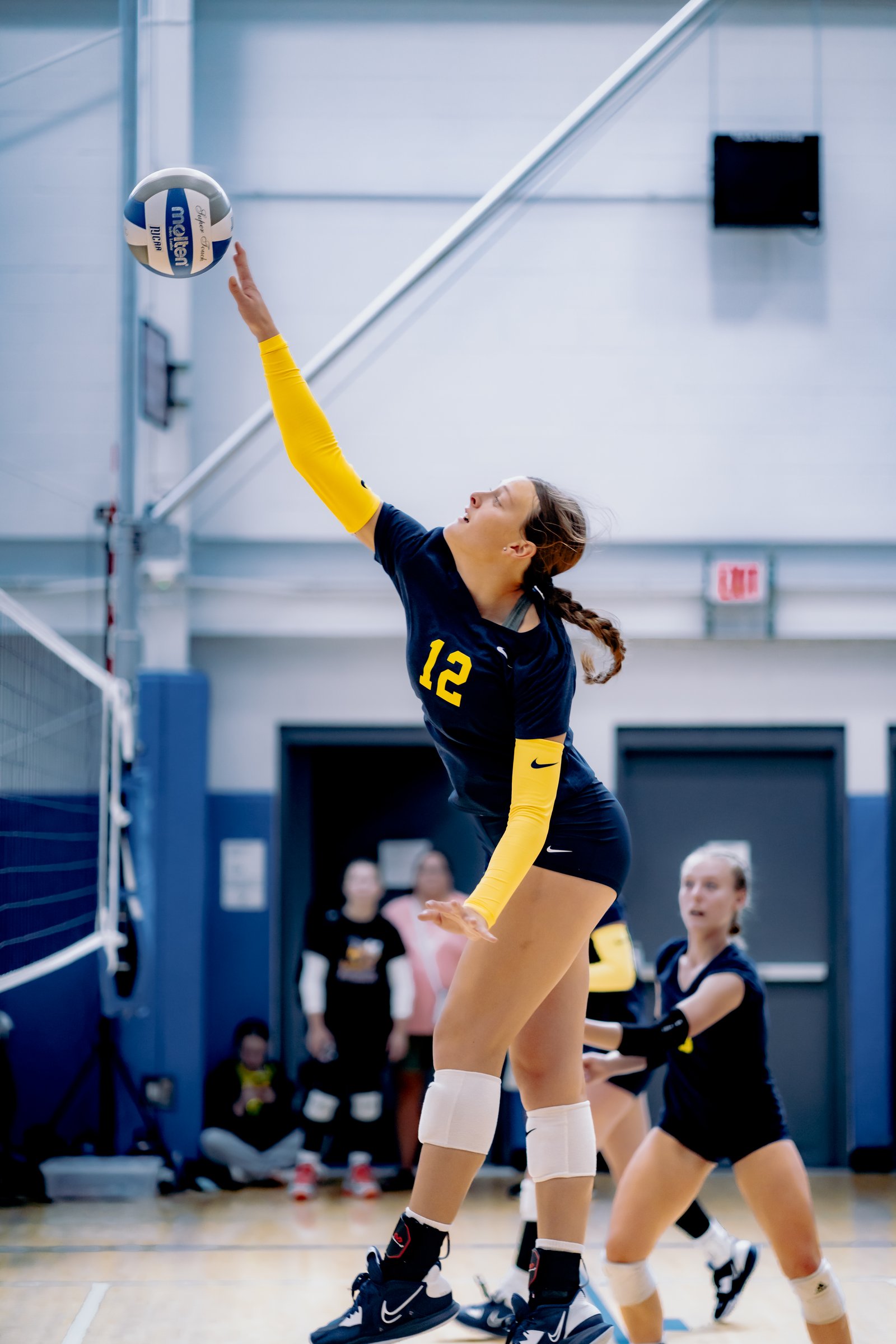 NJCAA OWT - McHenry College - Aug 20