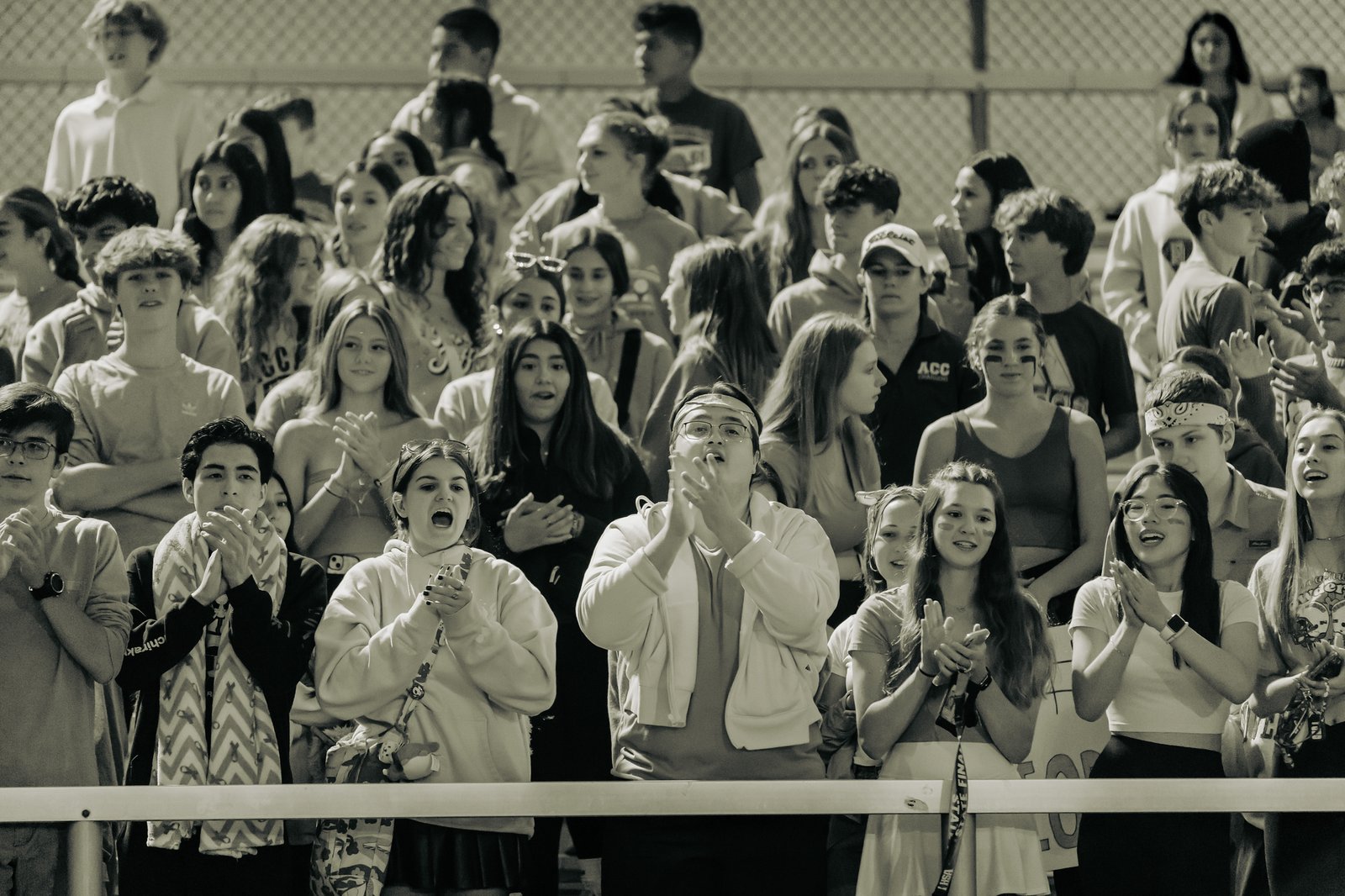 Aurora Central Catholic – Powderpu