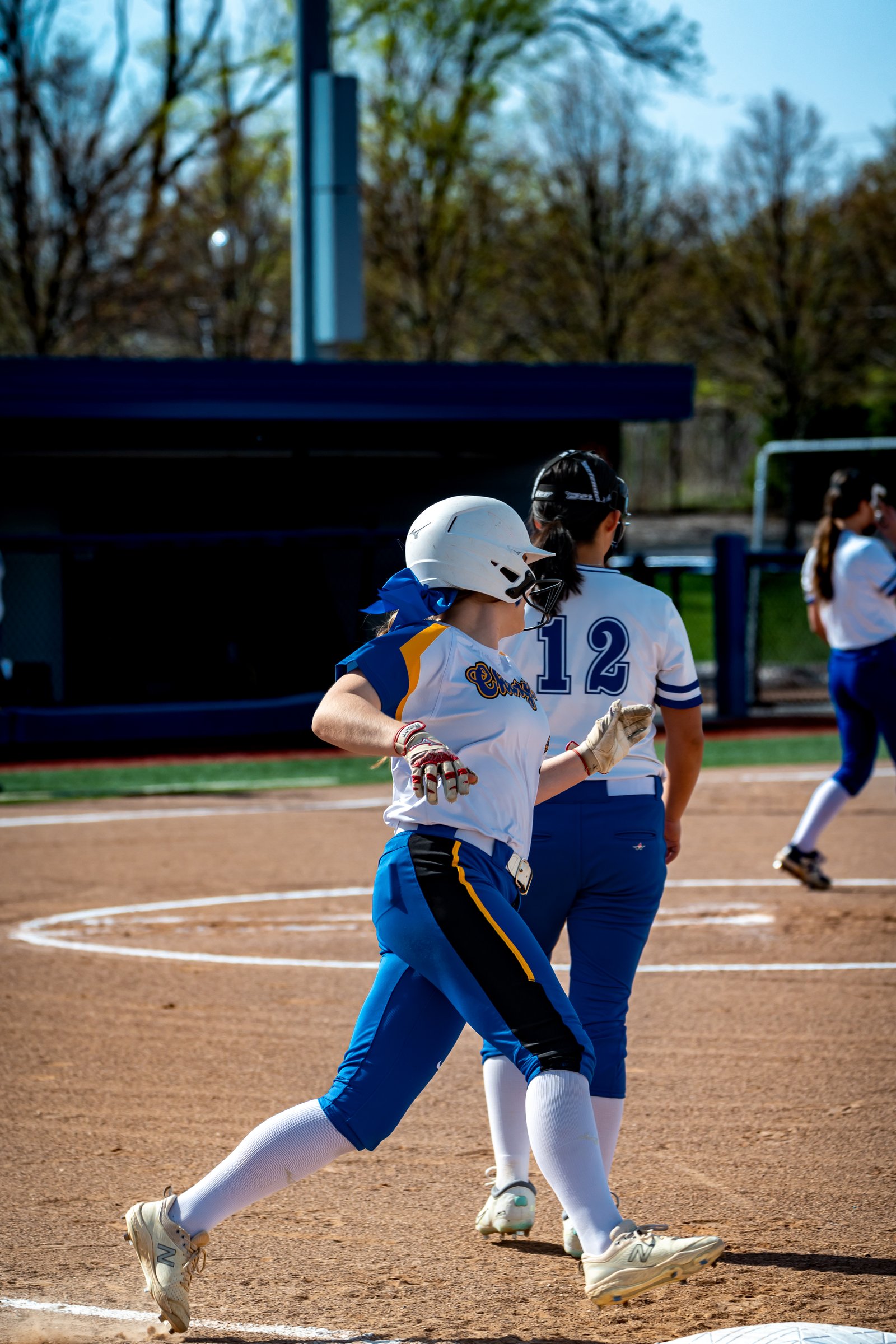 2023 ACC vs Rosary 04-28-2023 - Apr 28