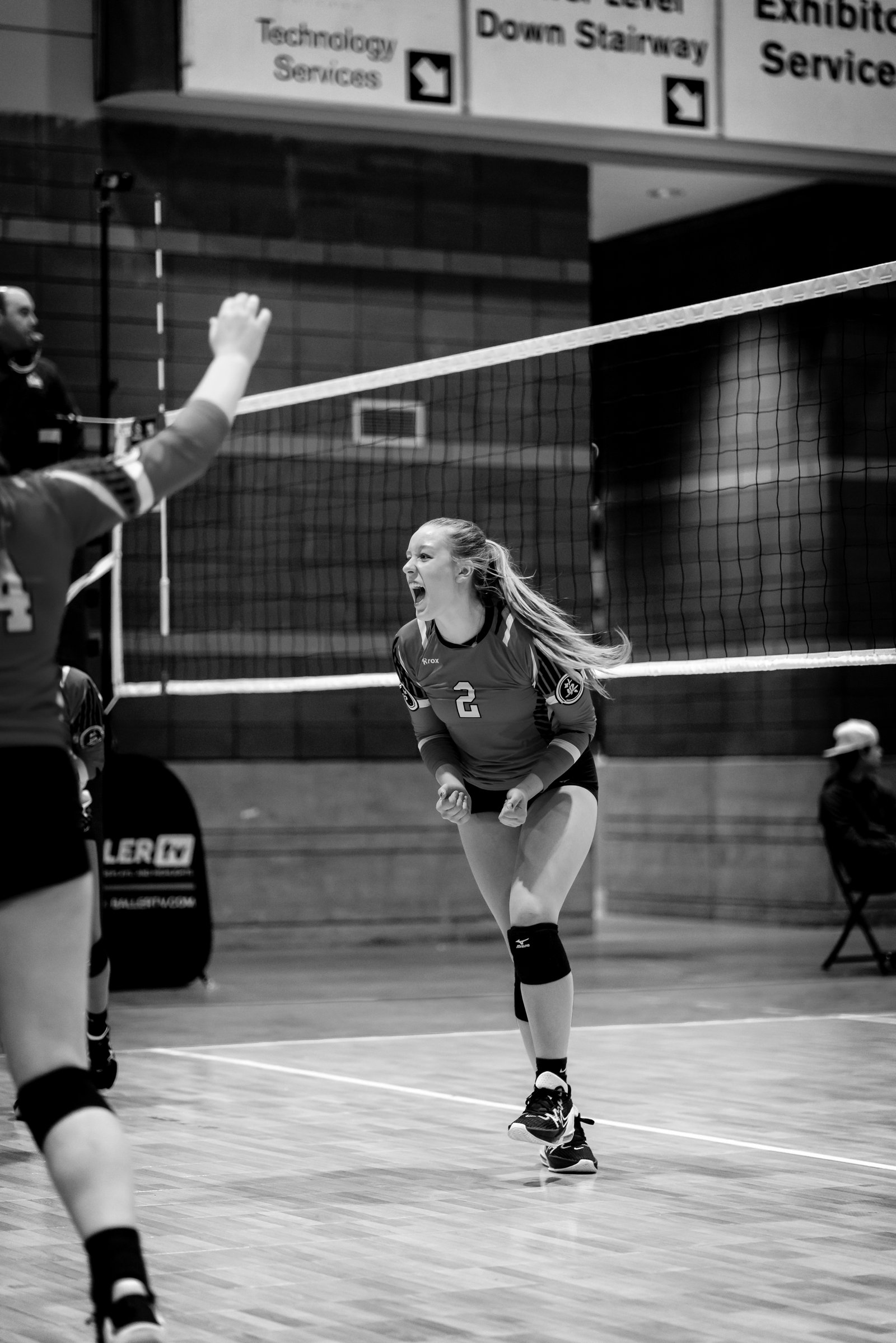 Windy City Qualifier - Apr - Apr
