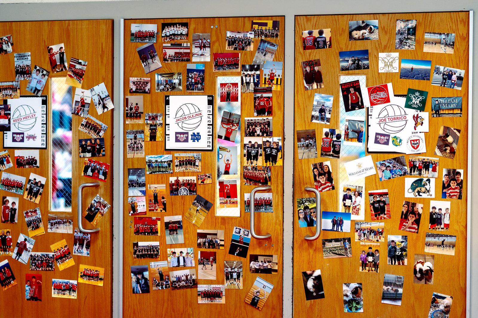 Benet Academy – Senior Night - Ma... - May 23