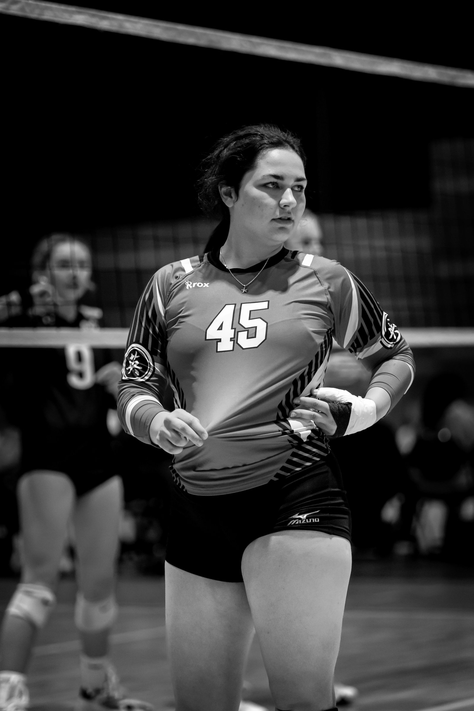 Windy City Qualifier - Apr - Apr