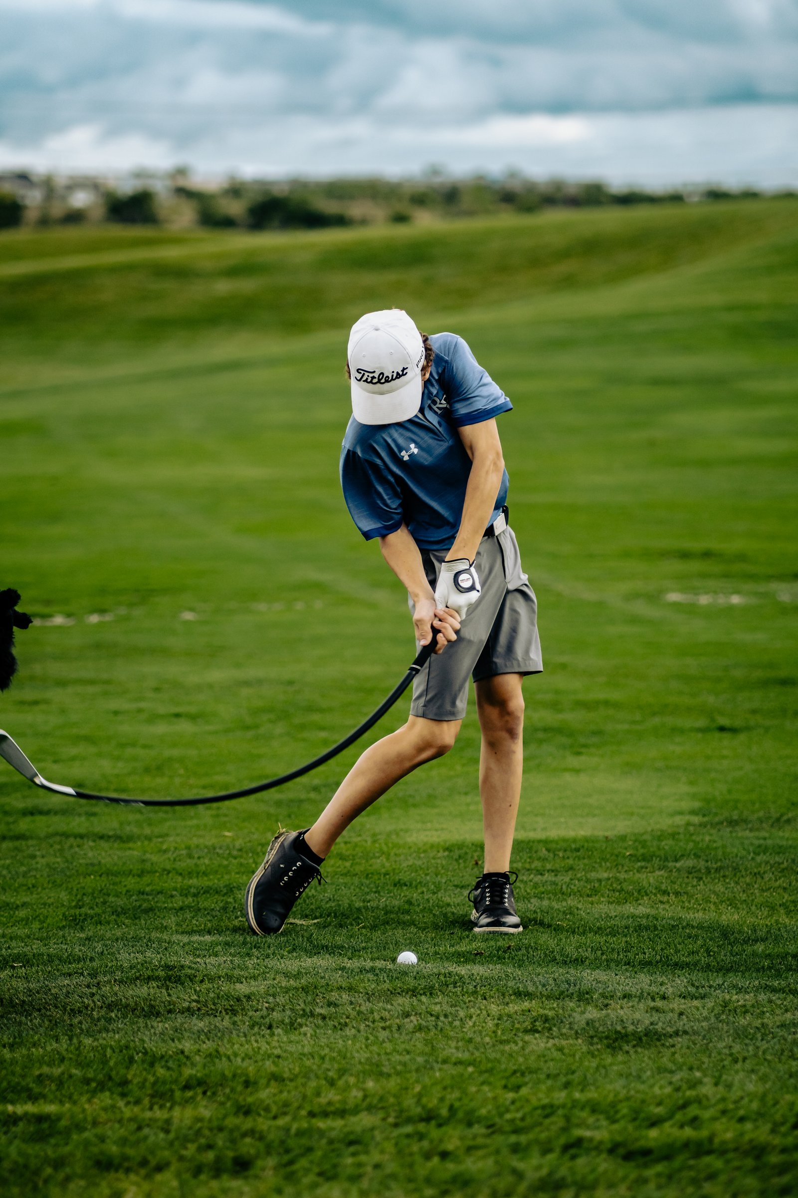 ACC Boys Golf - Sep 13
