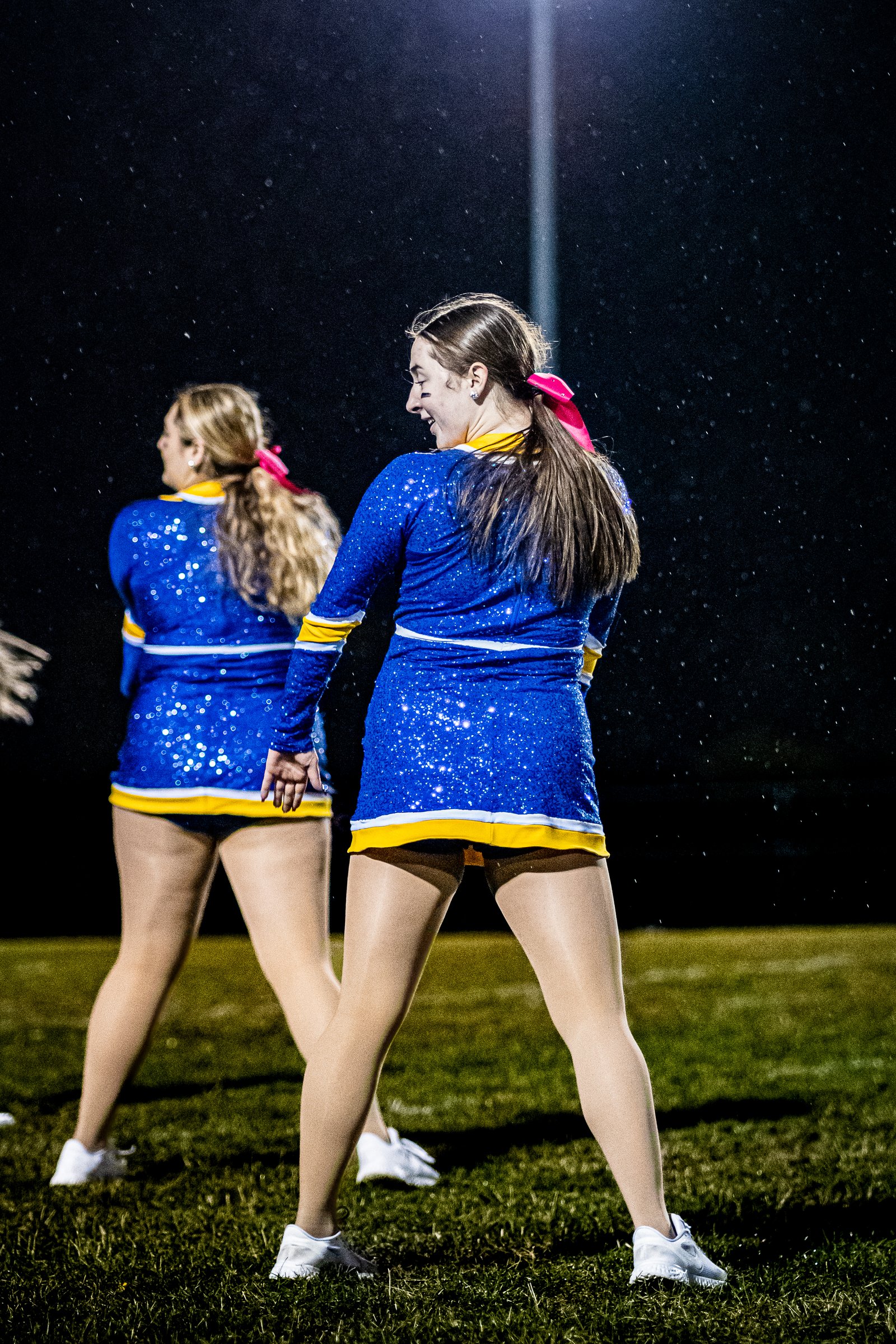 ACC (Homecoming) vs Ridgewood