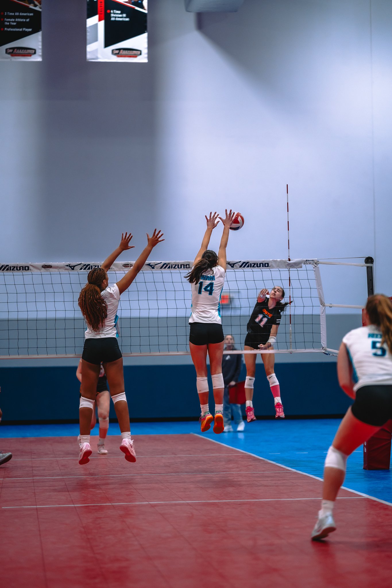 Power League - Chi City LOVB