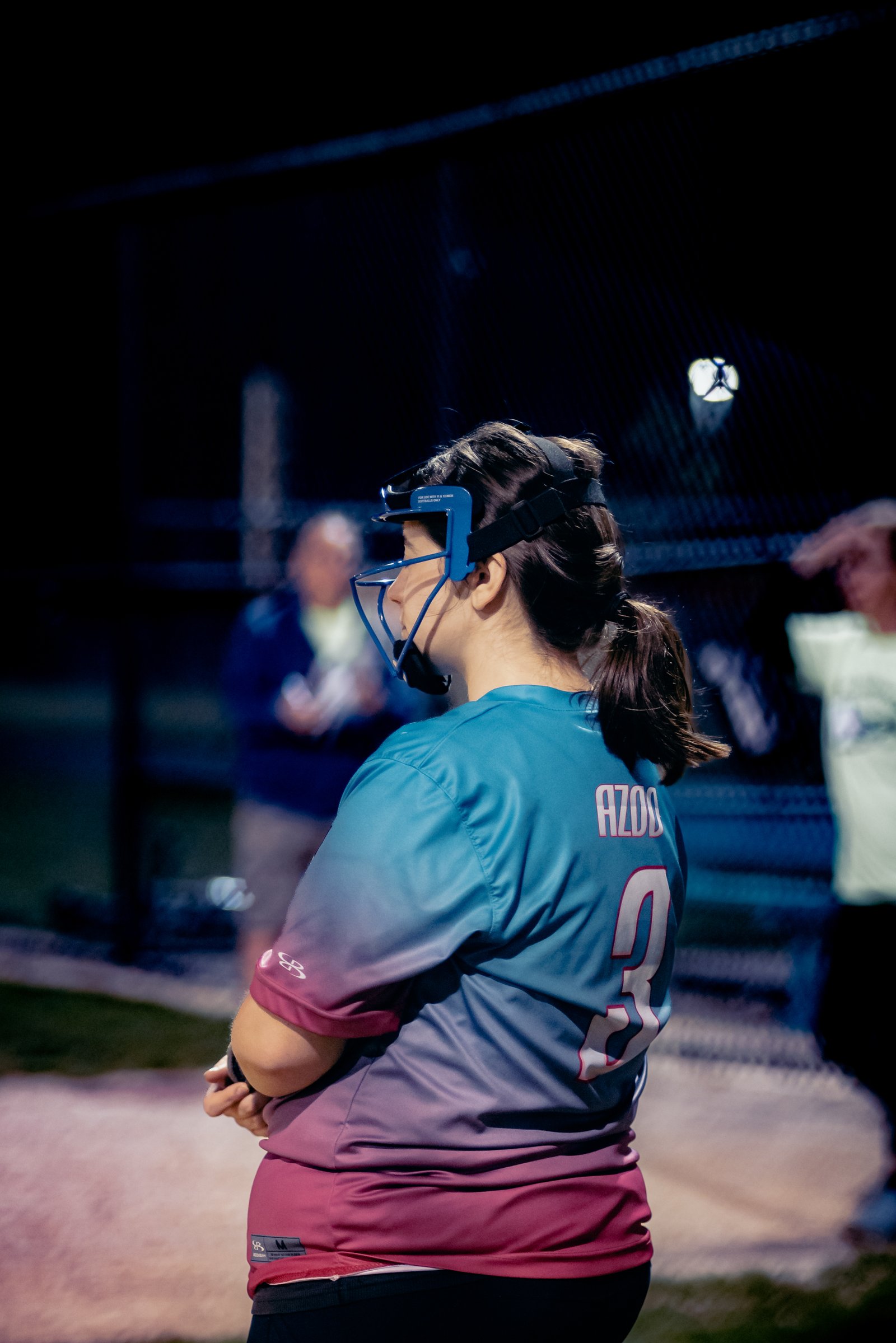 Prairie Point Softball League - May 10