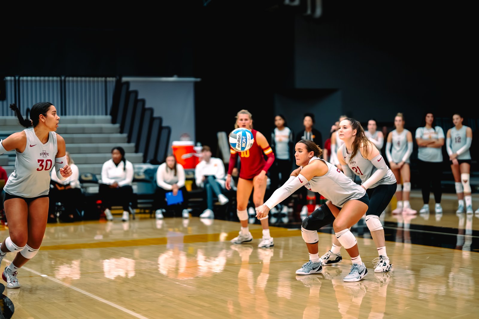 UWM Panther Invite - Part 2