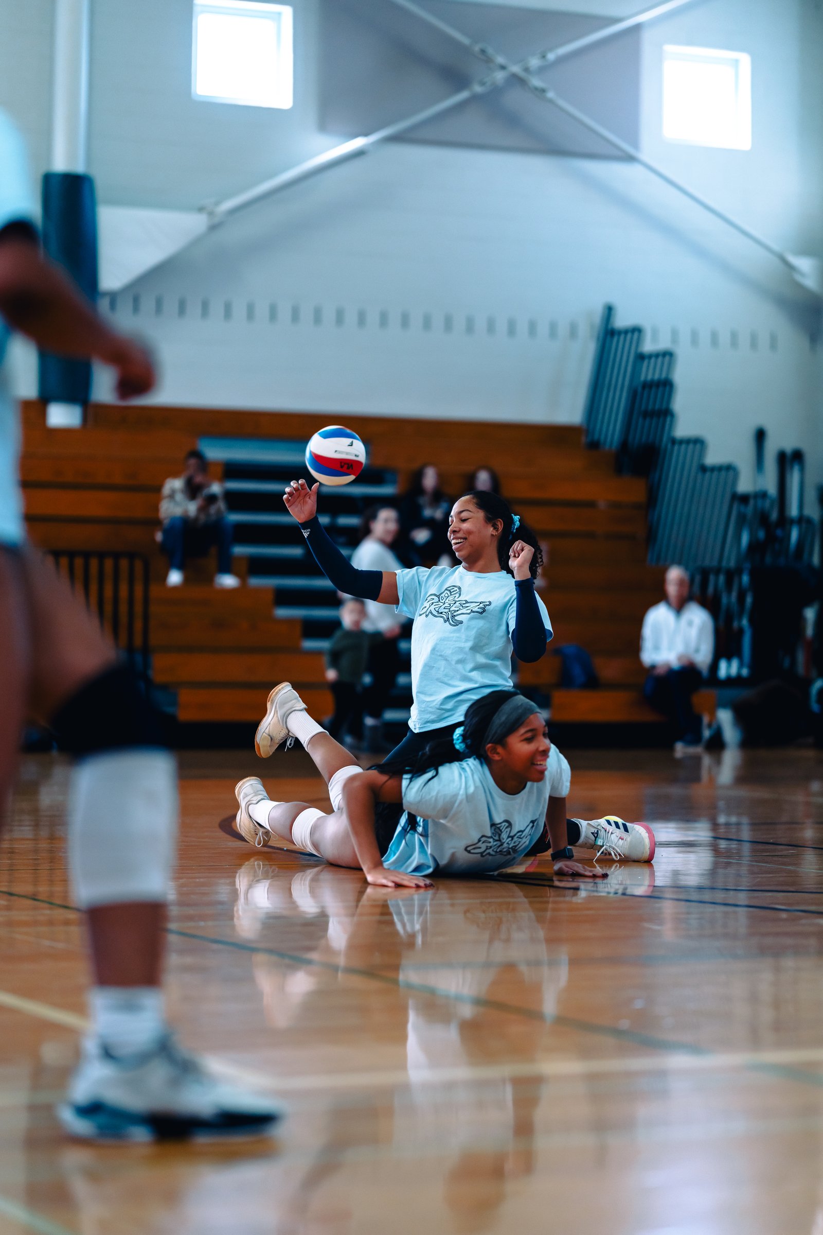 VLA – Chicago Frost vs 630 Breeze - Feb 22