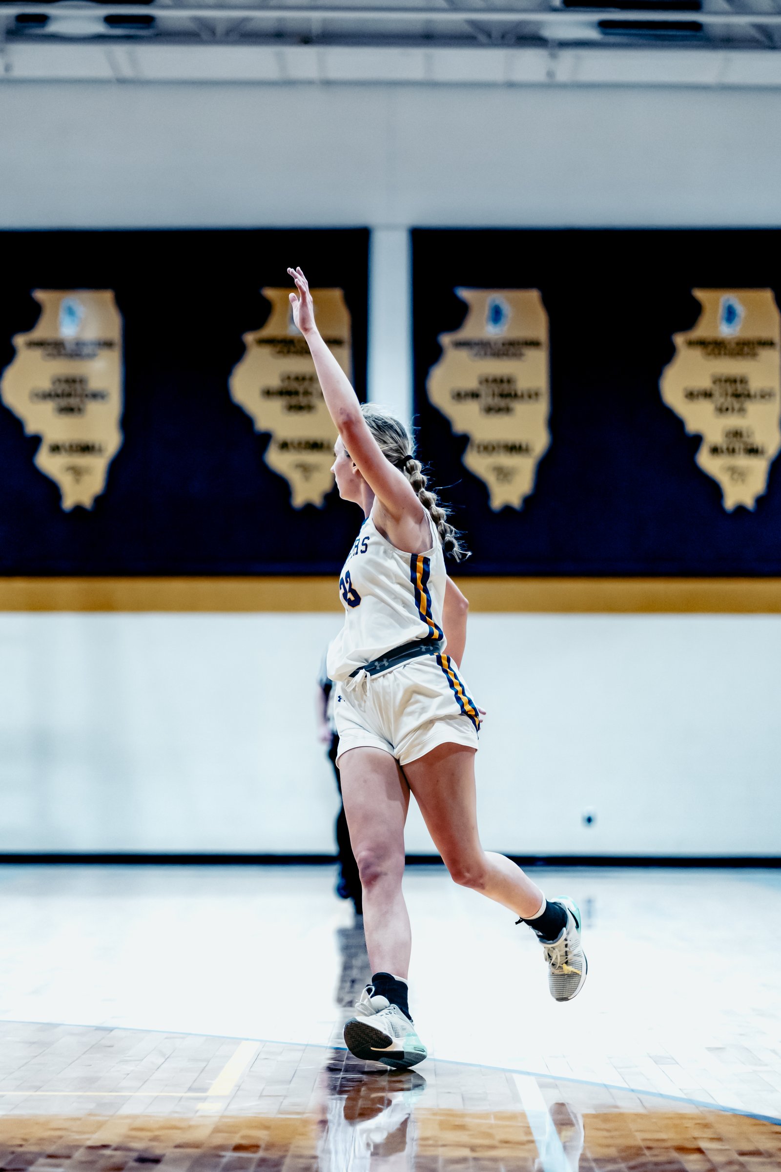 ACC Girl's Basketball 28-Nov - Nov 30