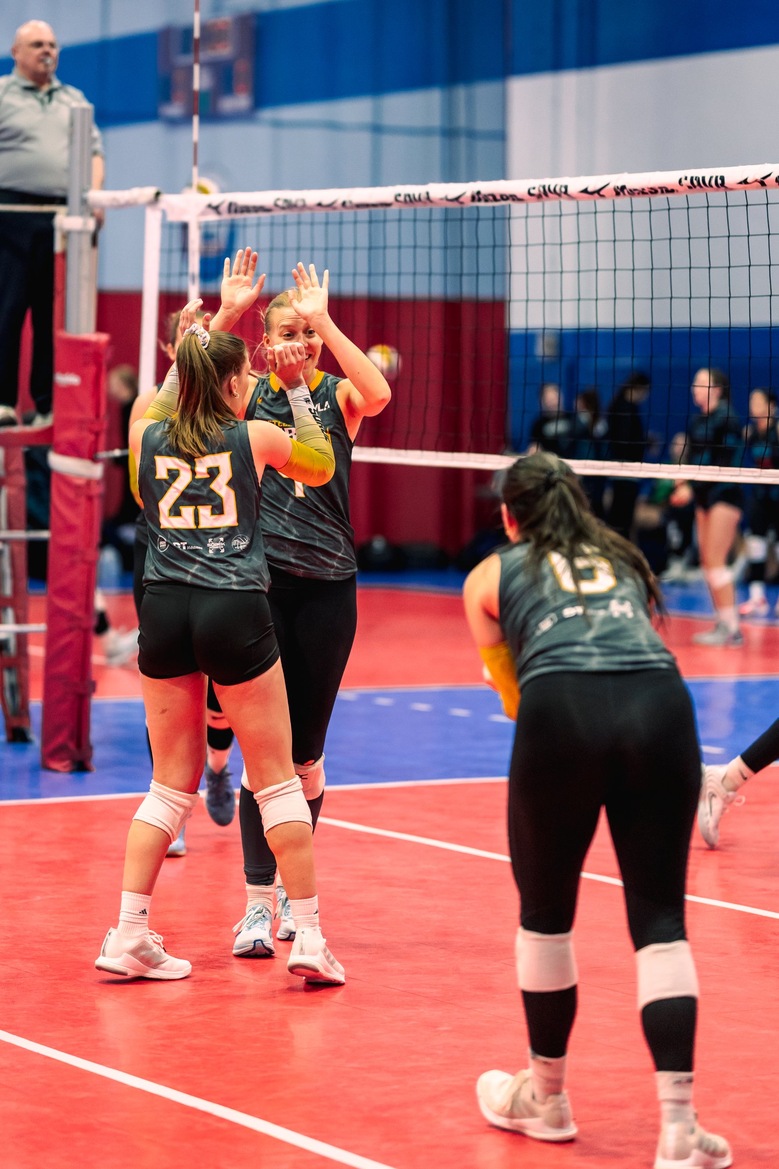 VLA Cup - May 10