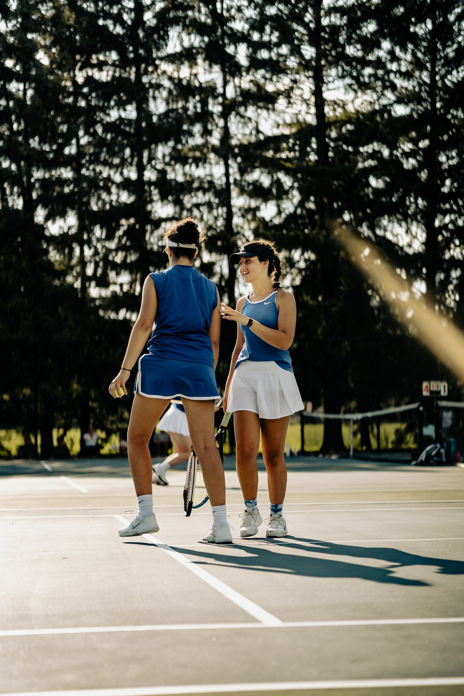 2022 ACC vs Rosary (Girls)